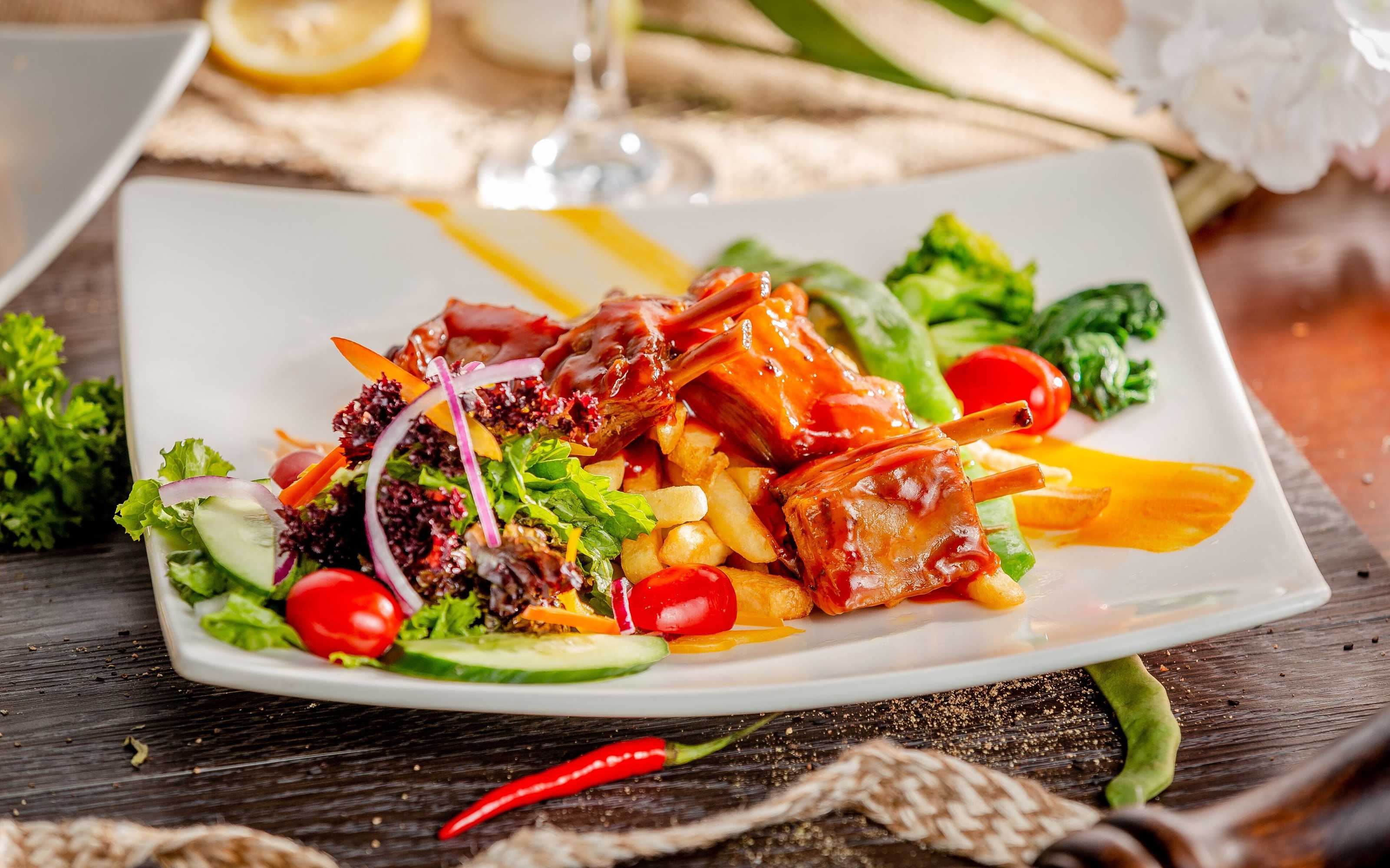 Gift card for The Grand Hill Hotel