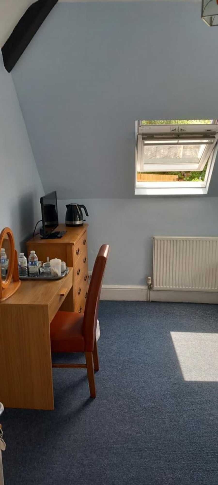 Gift card for Ty Castell Guest House