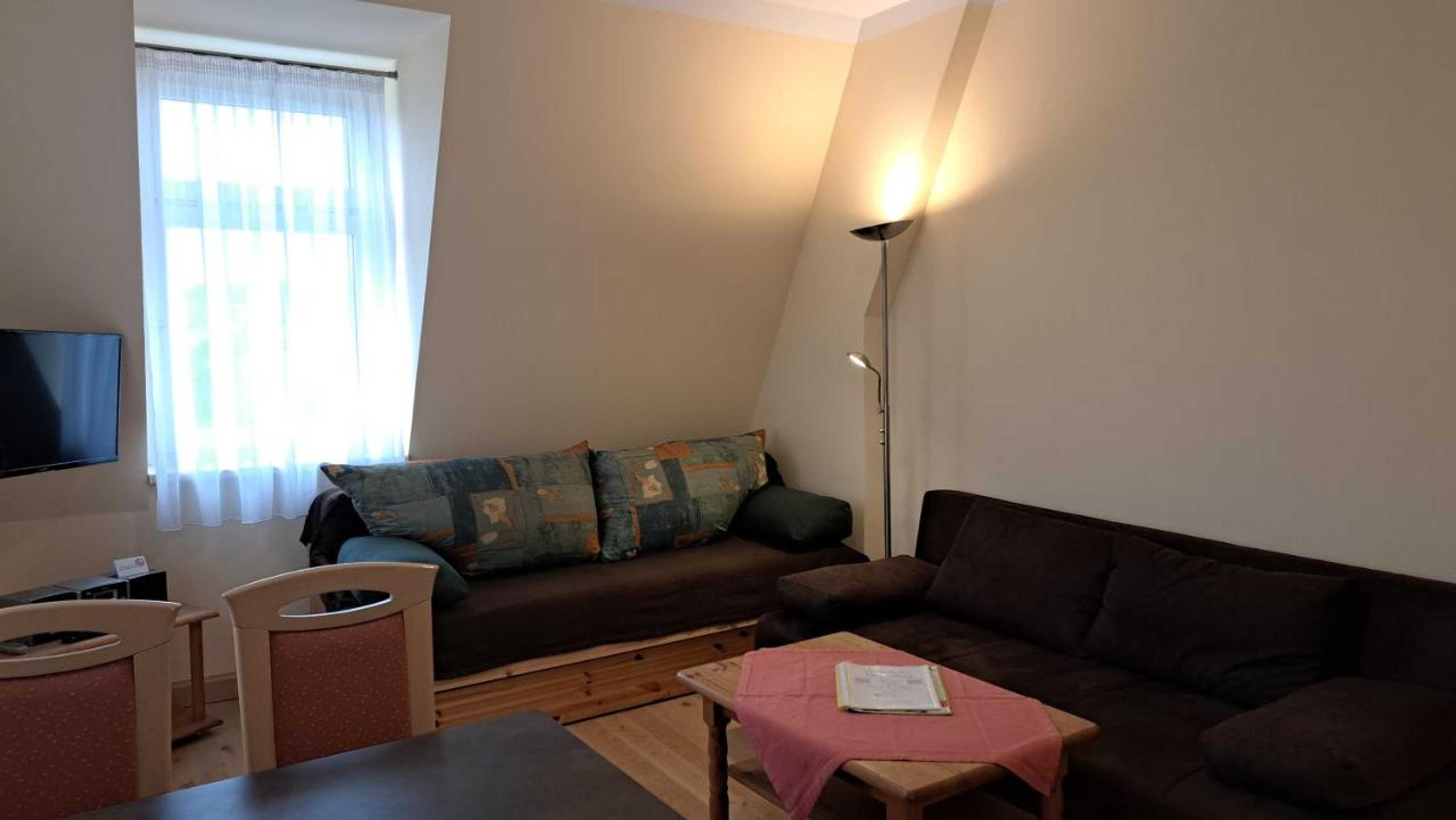 Gift card for Pension am Elberadweg