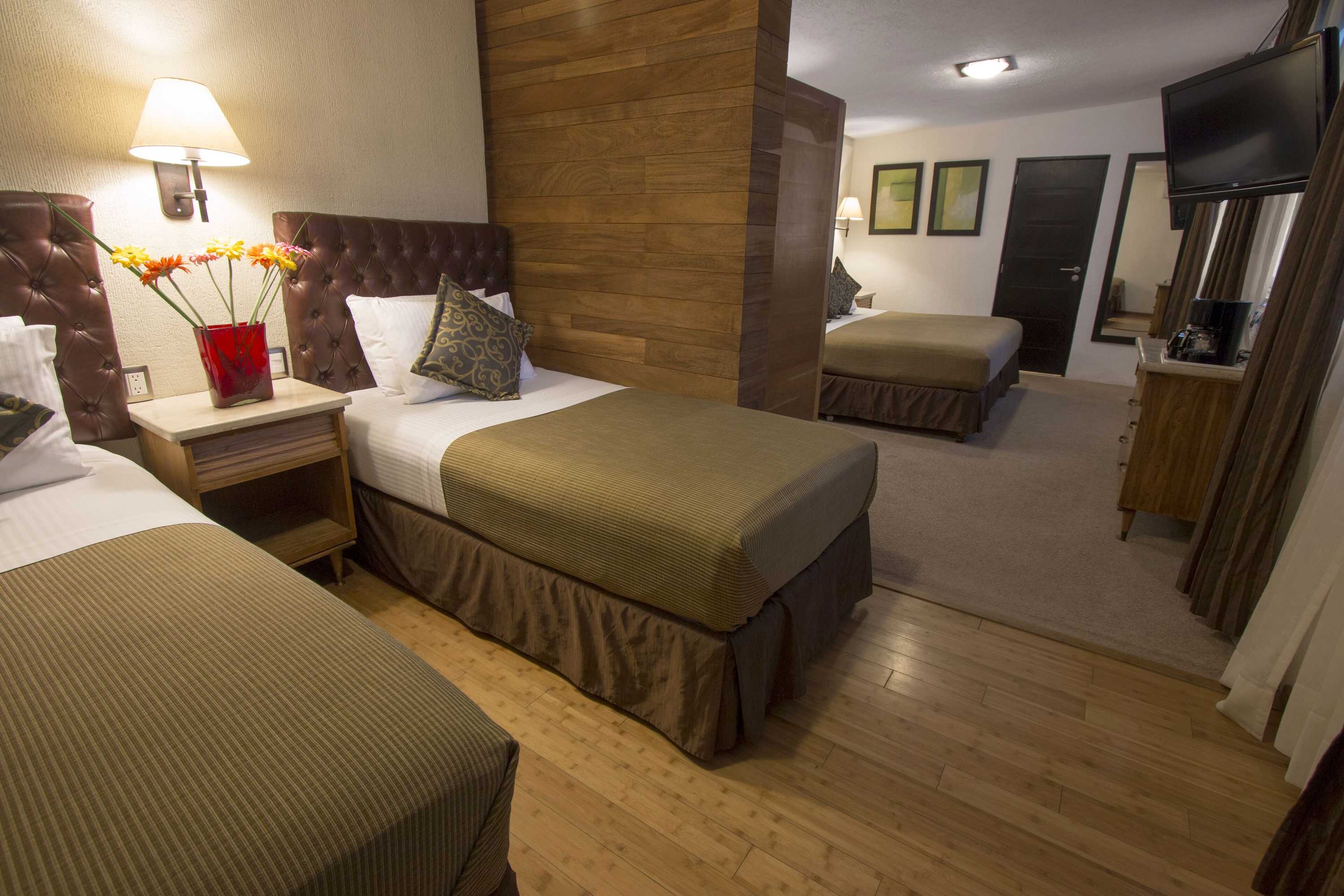 Gift card for Hotel Rio Tequisquiapan Gift card for Hotel Rio Tequisquiapan