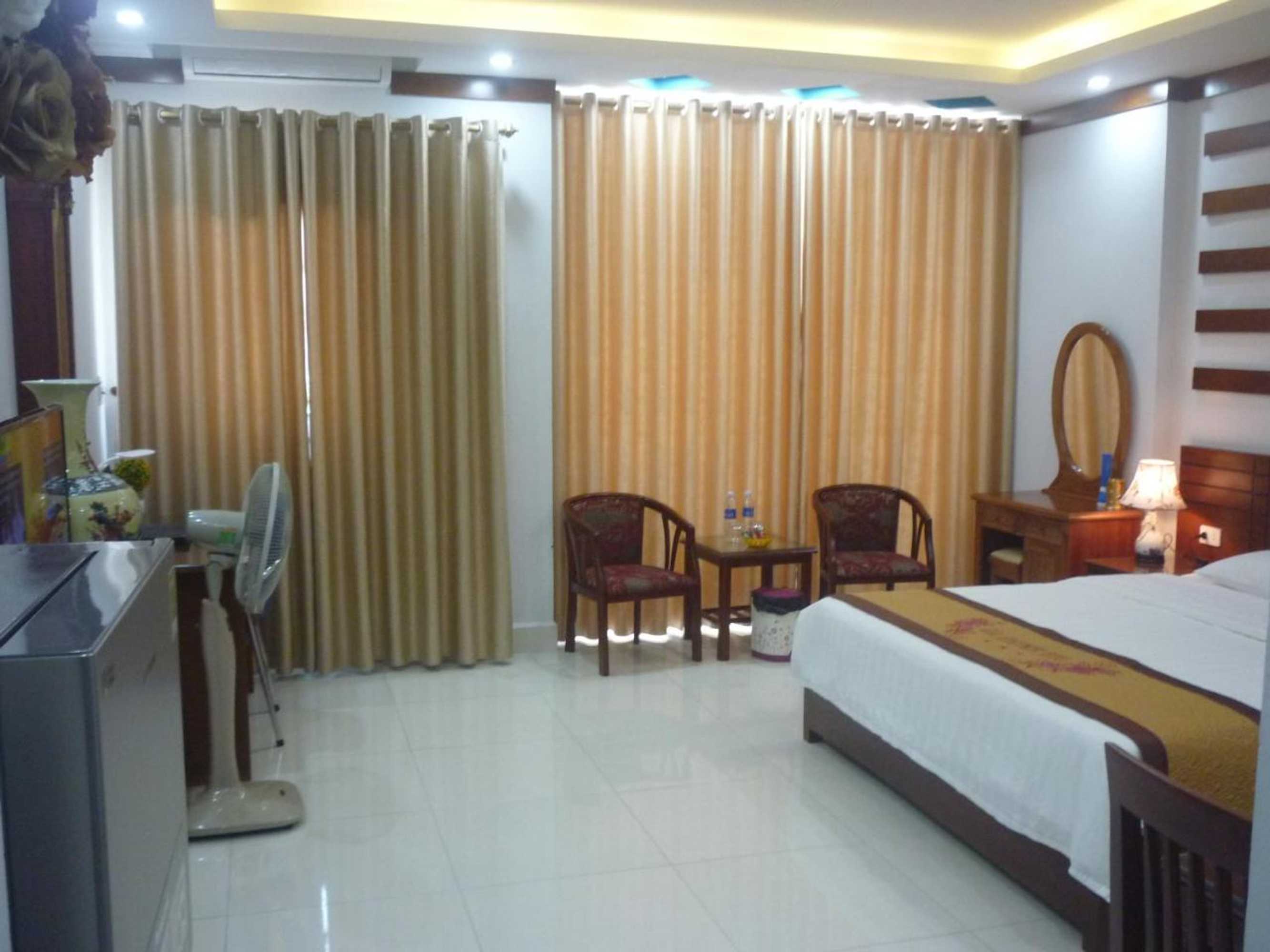 Gift card for Asia Apartment Hotel Bac Ninh
