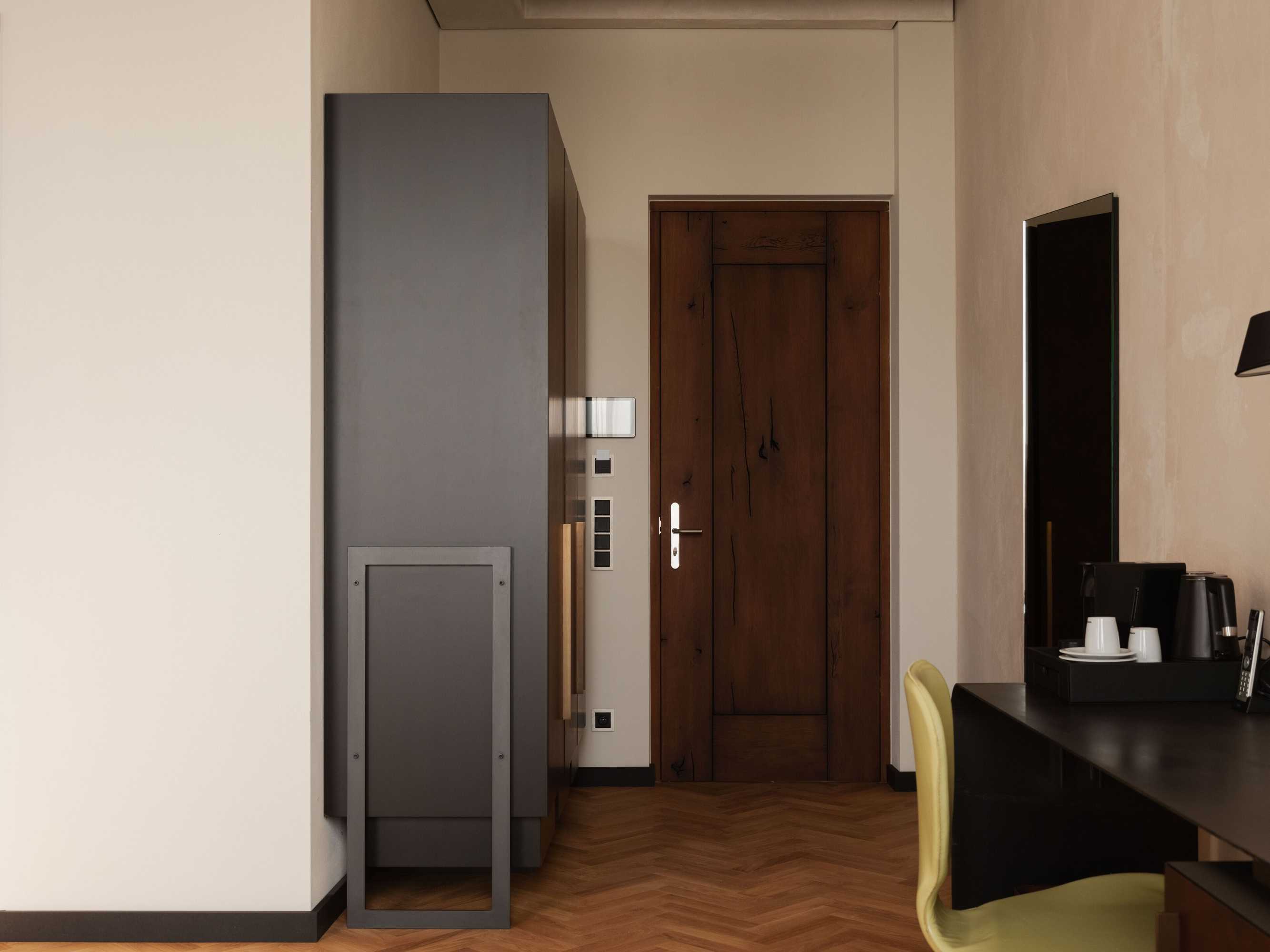 Gift card for Grand Hotel