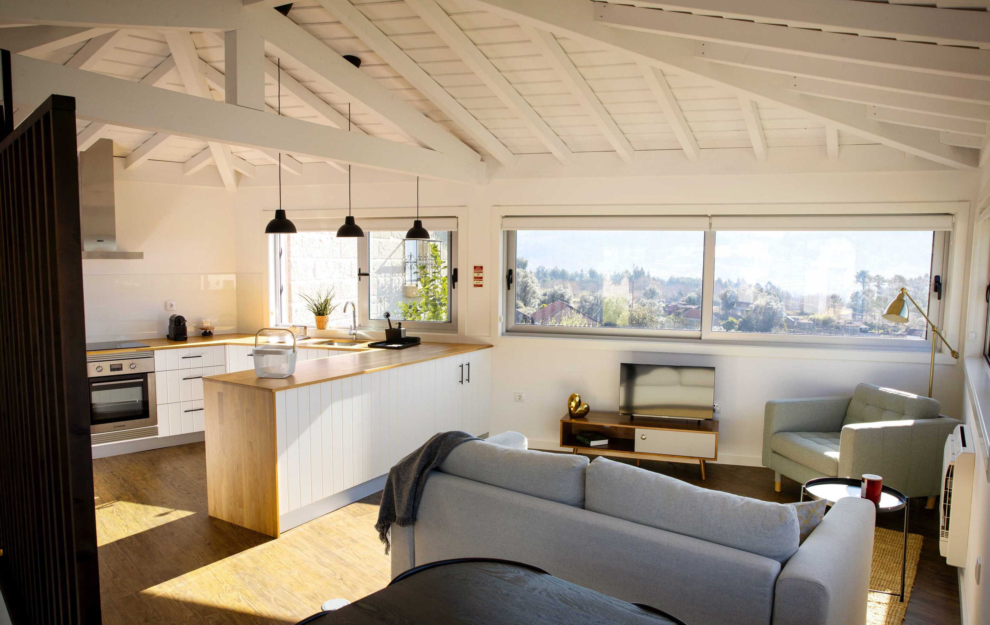 Gift card for Eira - Casas de Selim