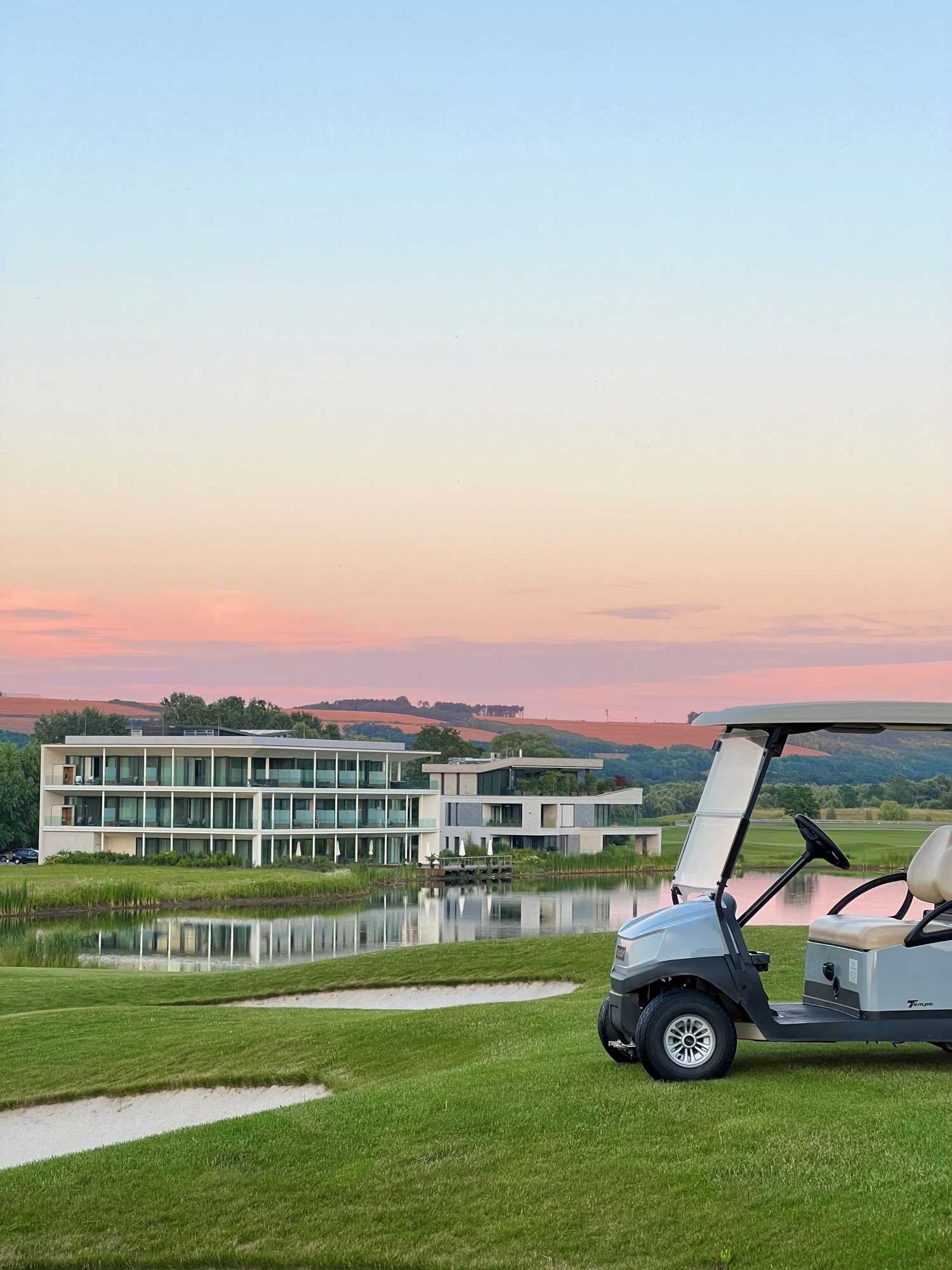 Gift card for Zala Springs Golf Resort Gift card for Zala Springs Golf Resort