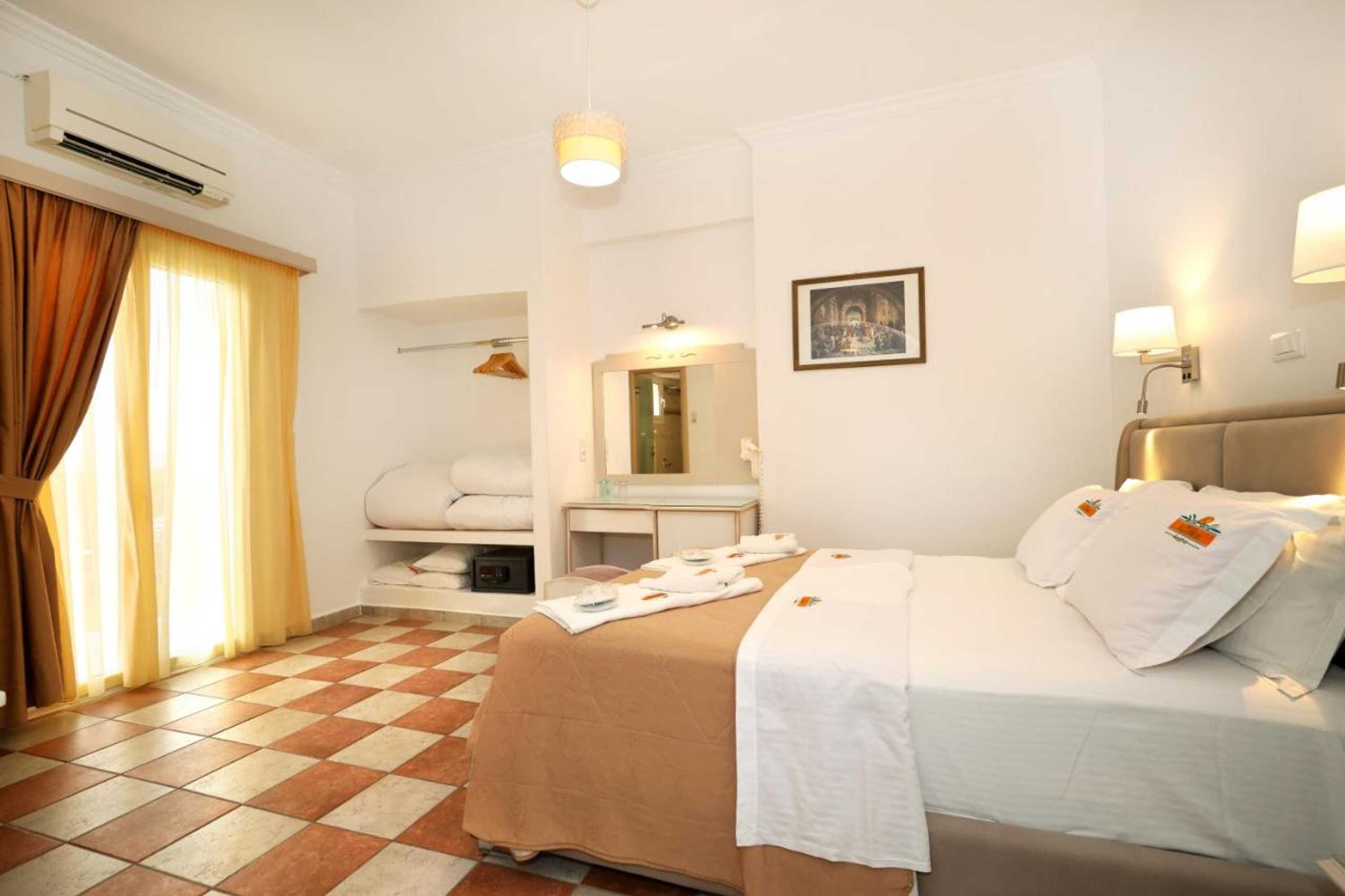 Gift card for Hotel Klonos - Kyriakos Klonos