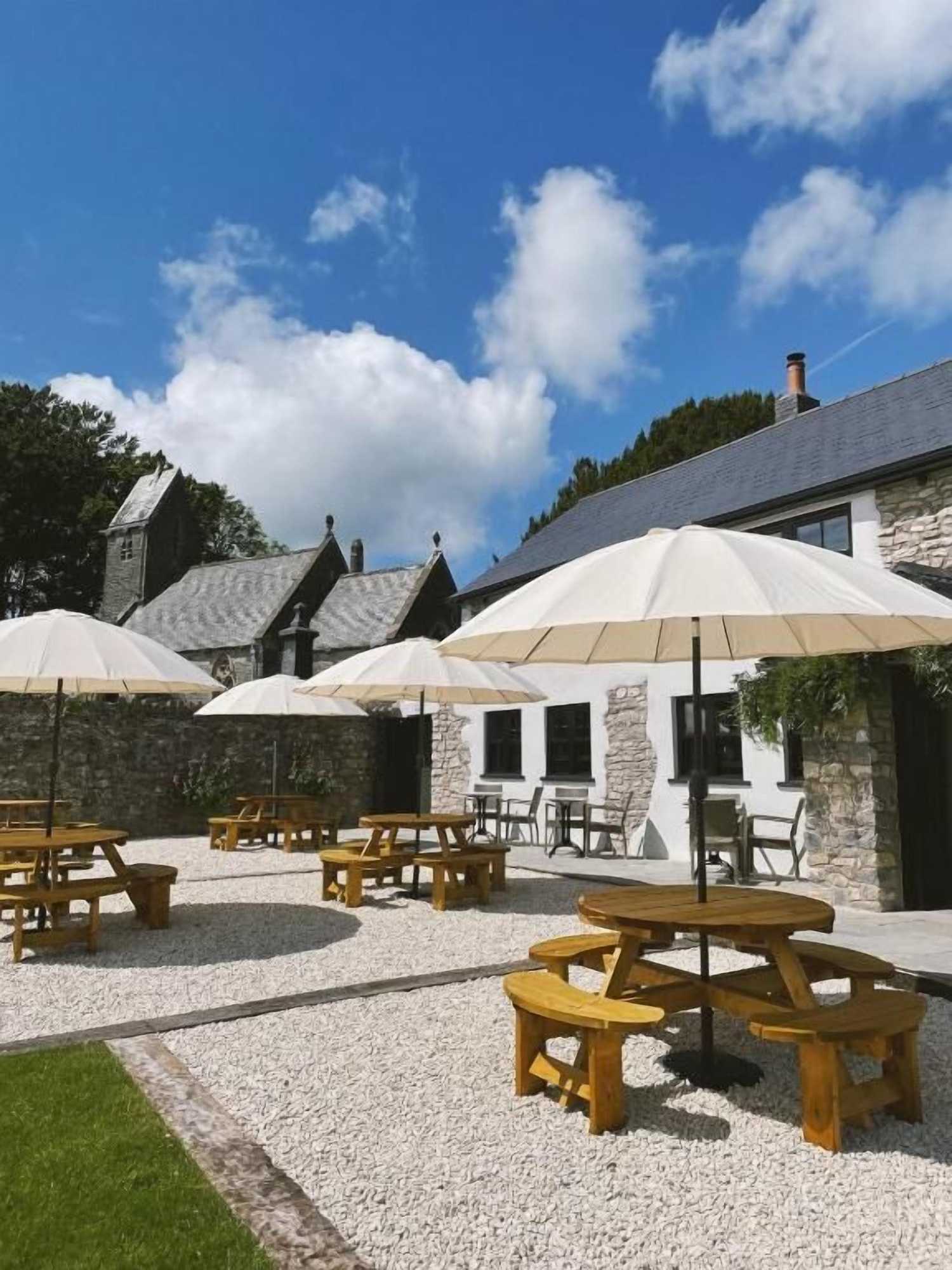 Gift card for The White Lion