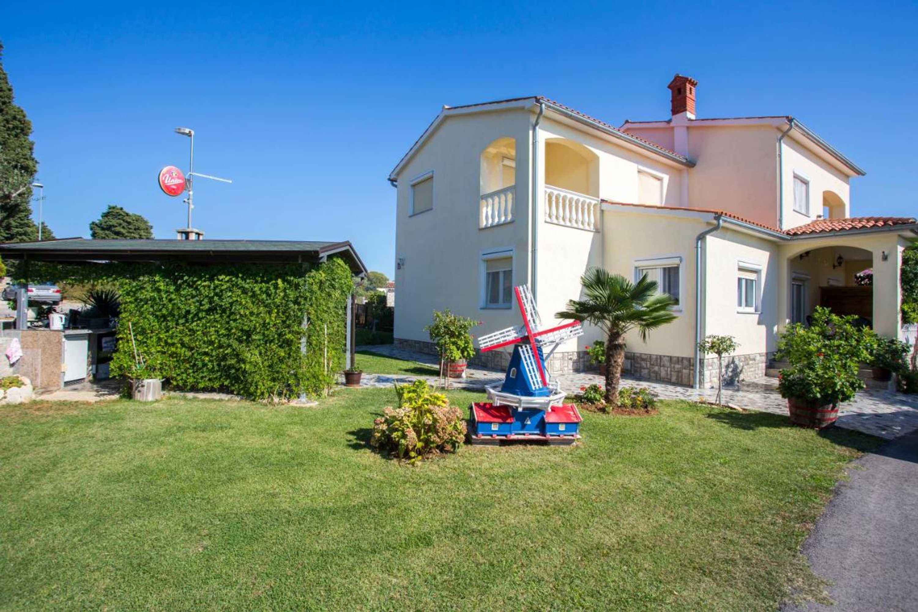 Gift card for Guest House Croatia