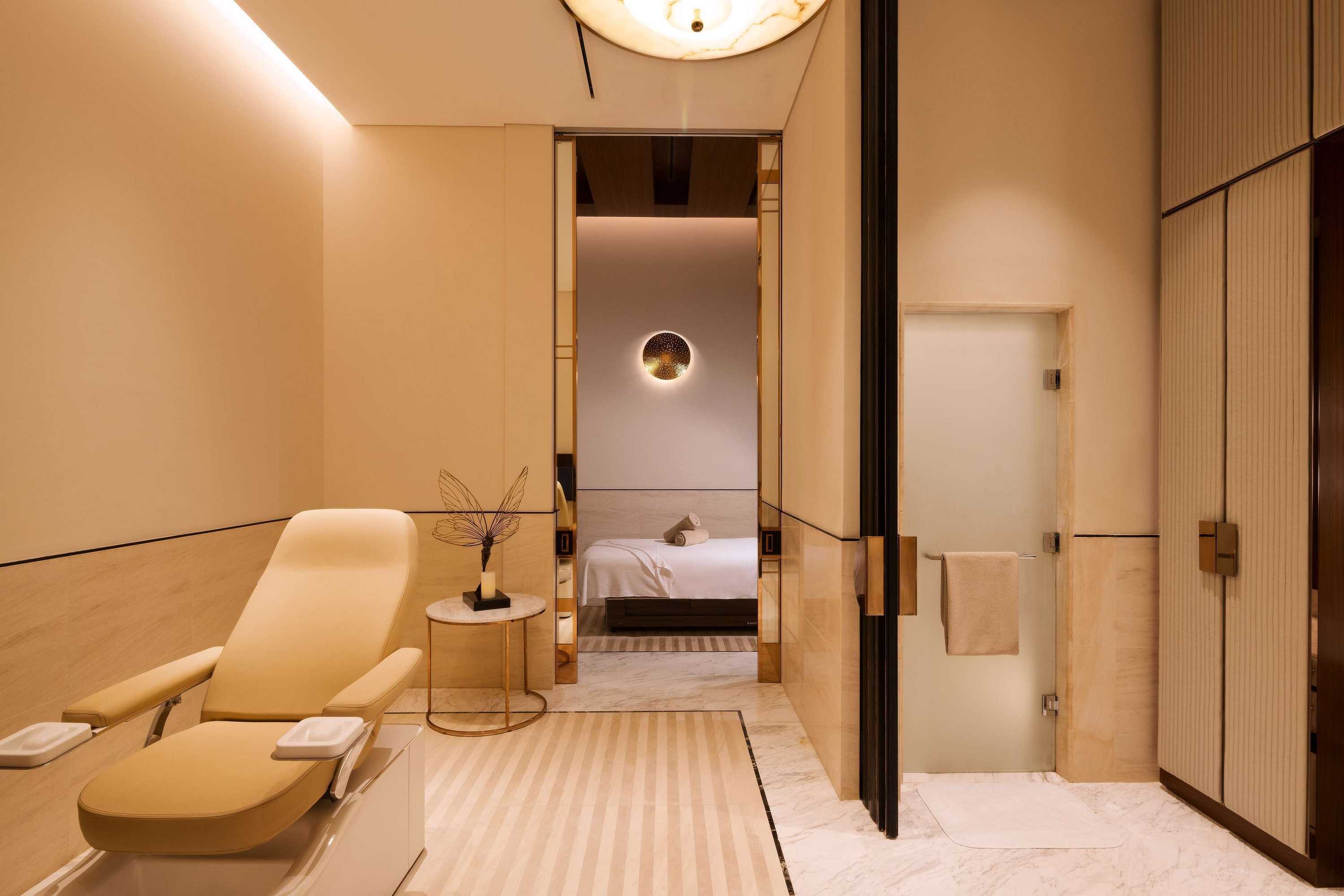 Gift card for Waldorf Astoria Dubai International Financial Centre