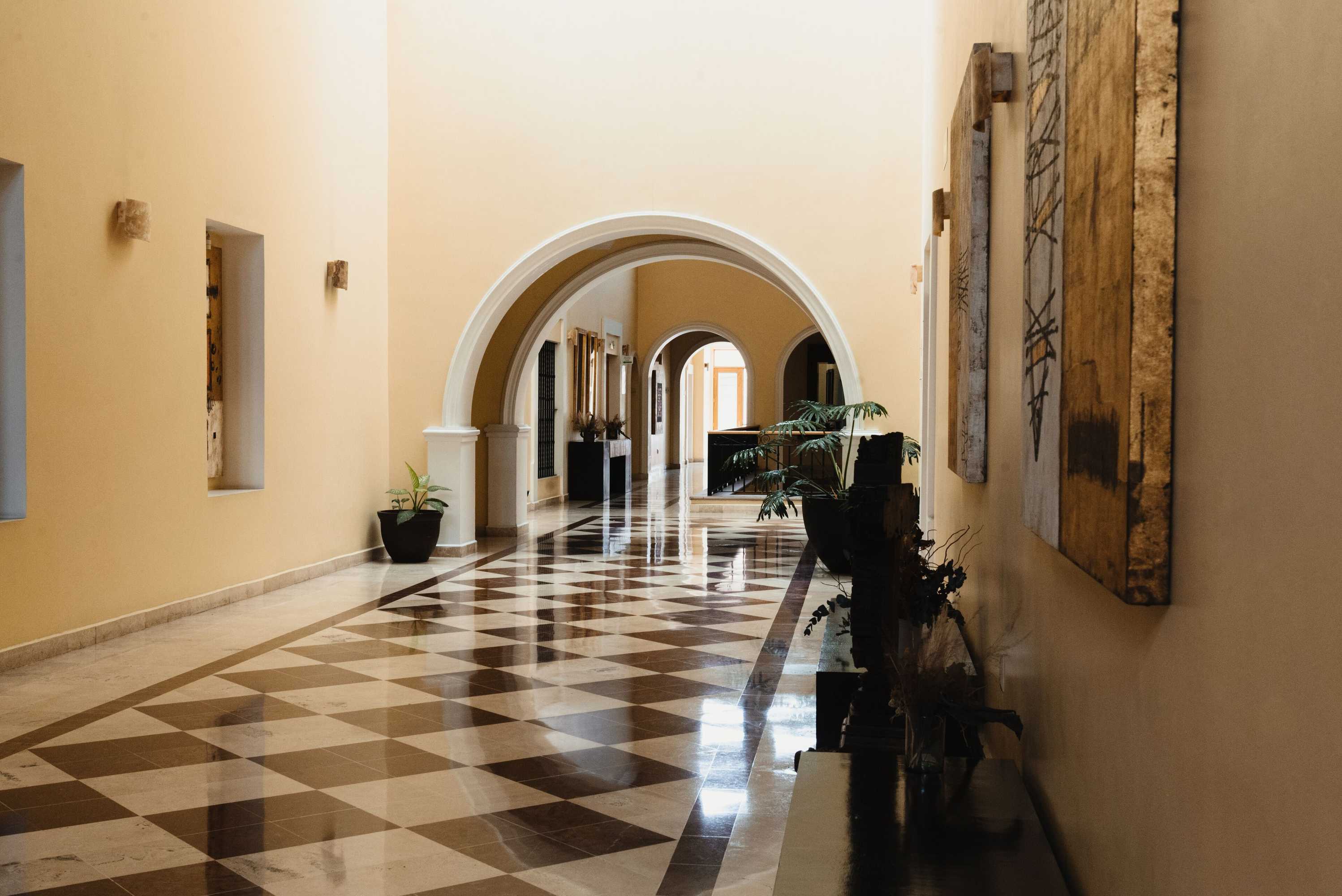Gift card for Gran Hotel de Querétaro Gift card for Gran Hotel de Querétaro