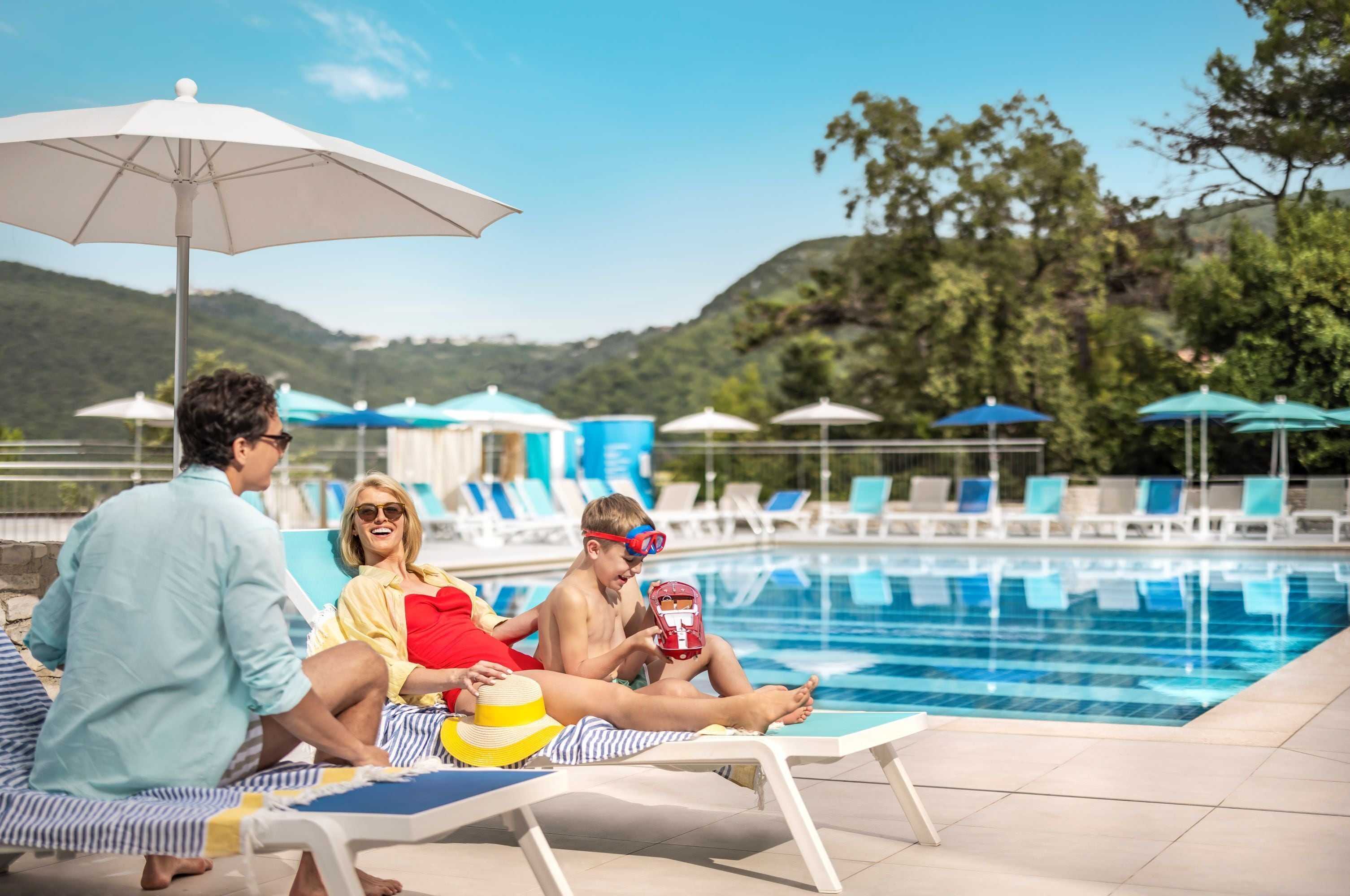Gift card for Sunny Rabac by Valamar Gift card for Sunny Rabac by Valamar