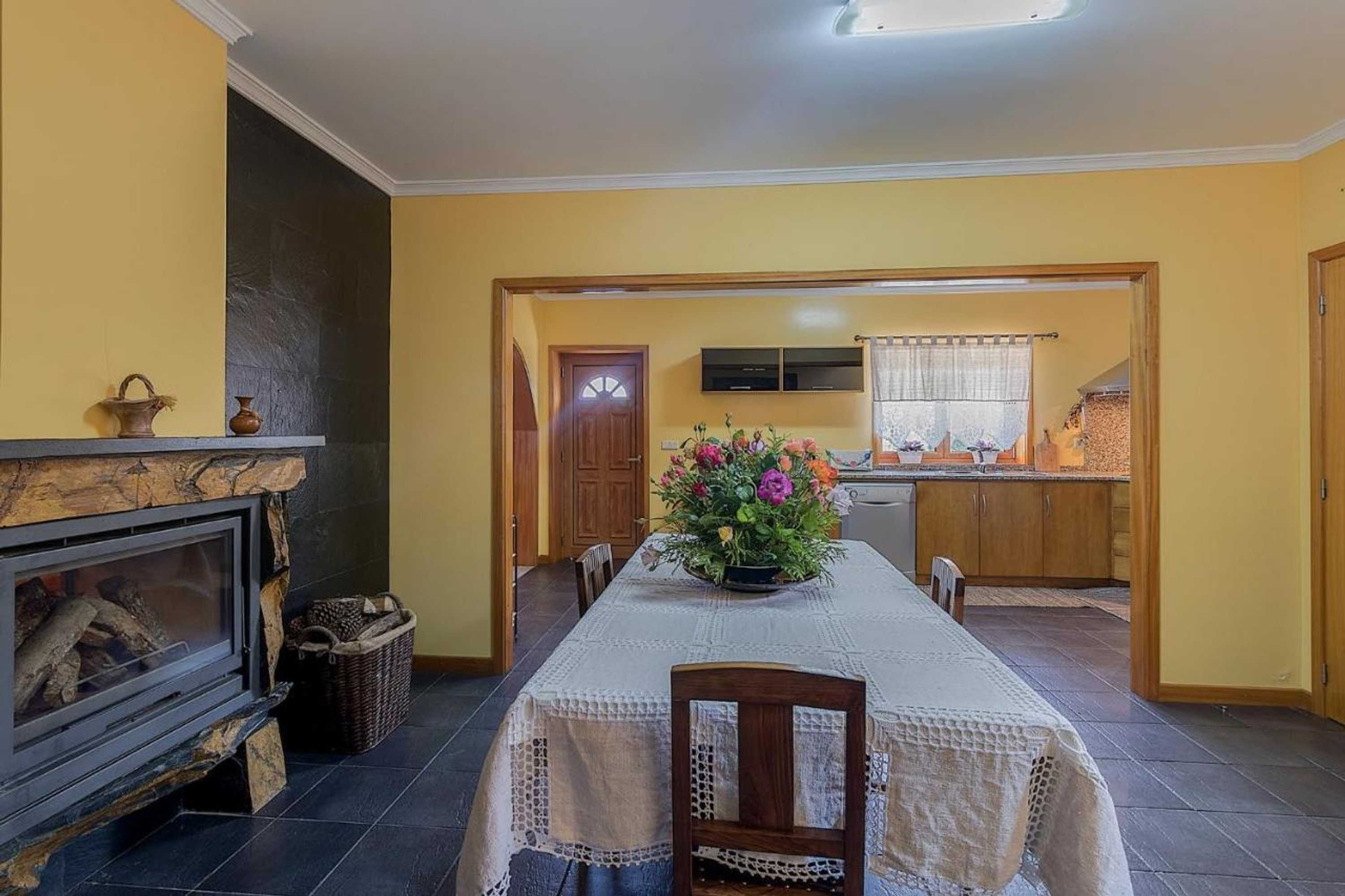 Gift card for Casa da Tia Palmira