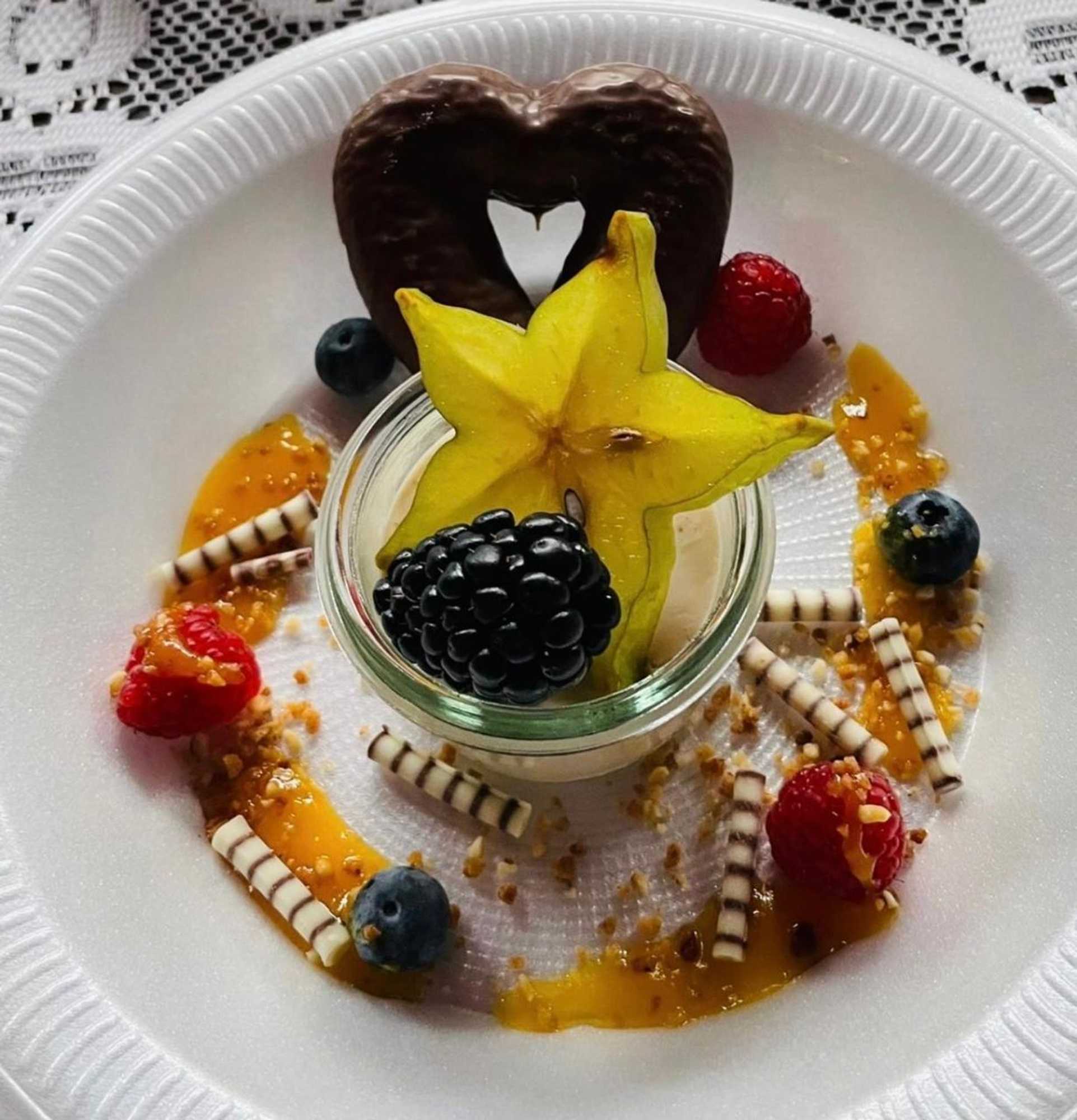 Gift card for Grafs Adler