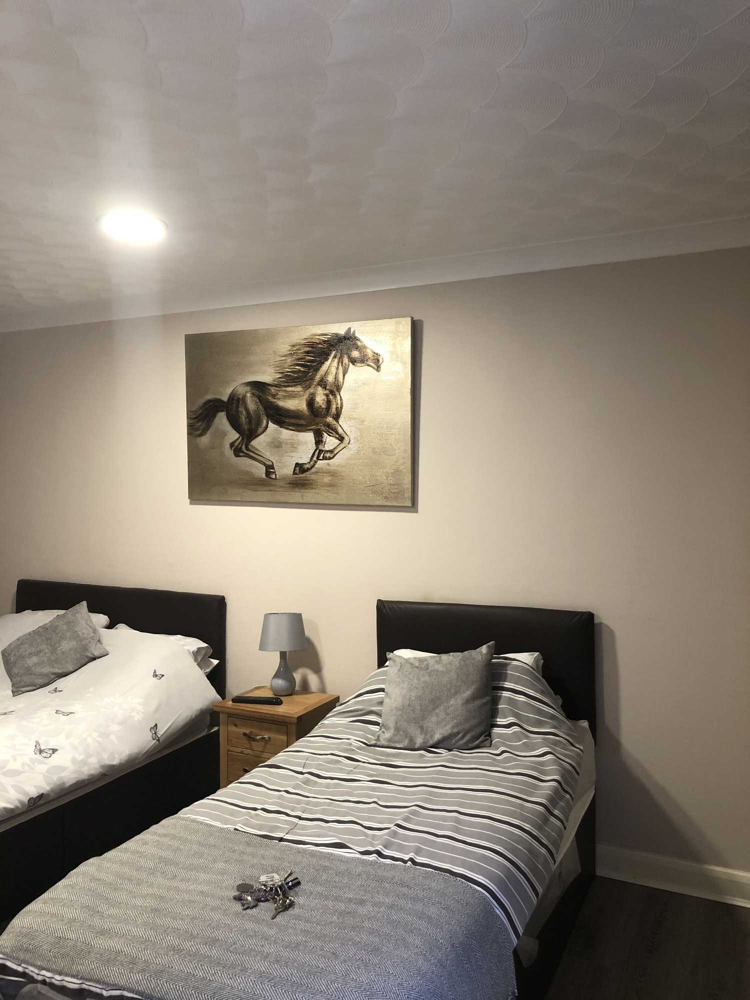 Gift card for The Bay Horse Accommodation Gift card for The Bay Horse Accommodation