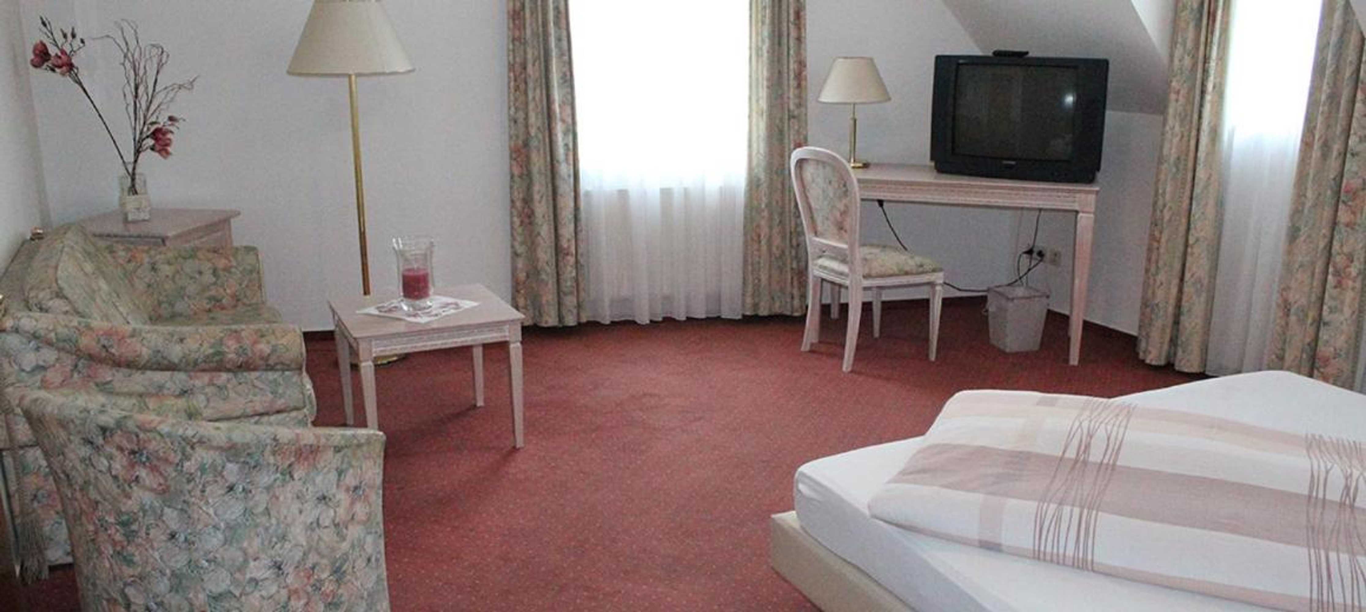 Gift card for Hotel Zur Altstadt