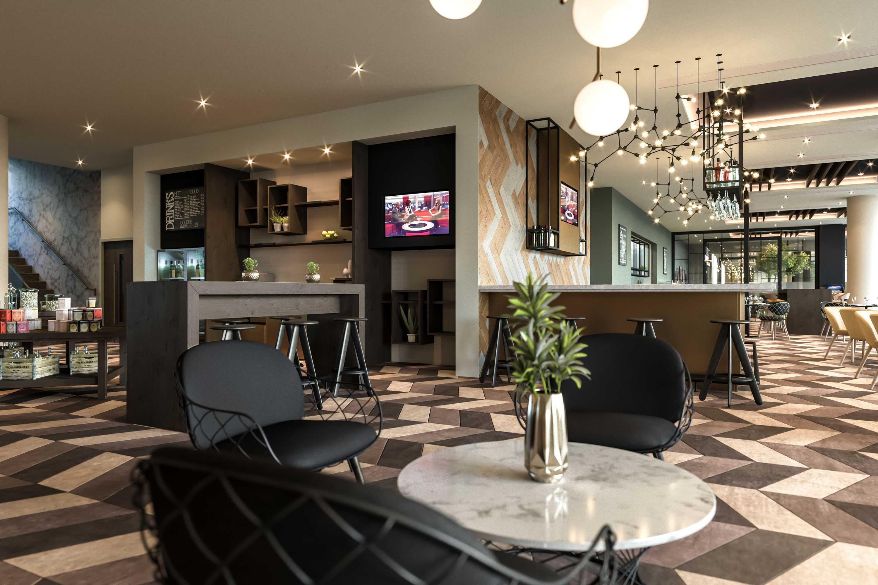 Gift card for Hilton Garden Inn Doncaster Racecourse Gift card for Hilton Garden Inn Doncaster Racecourse
