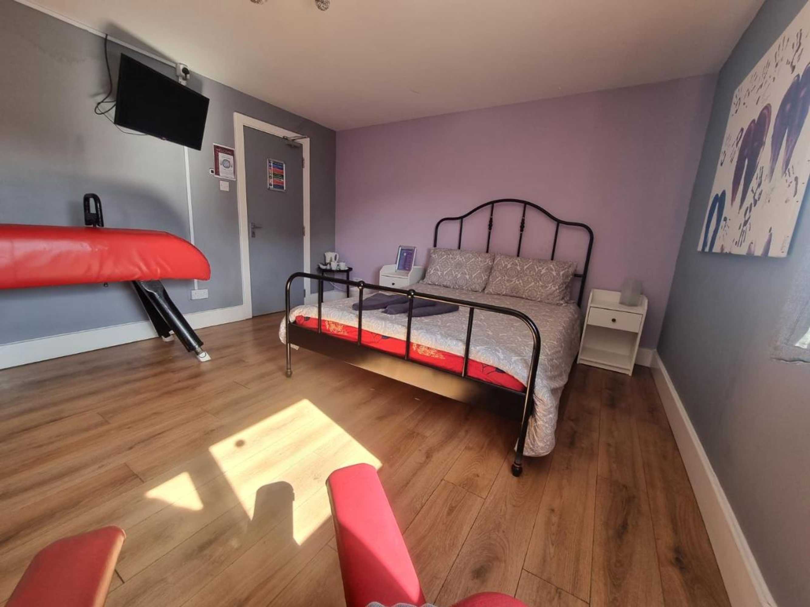 Gift card for Xtasia Adult Hotel - Adults Only