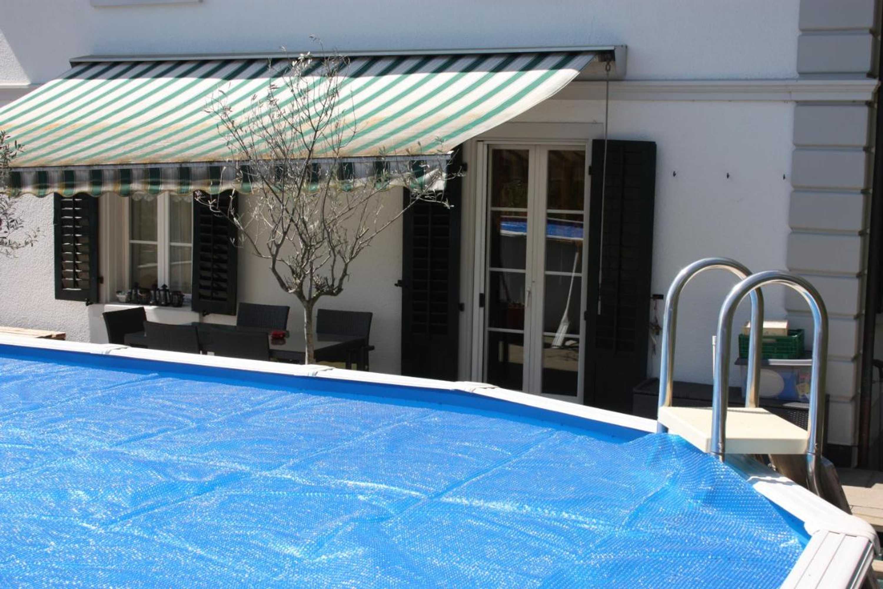 Gift card for B&b Stirnimann