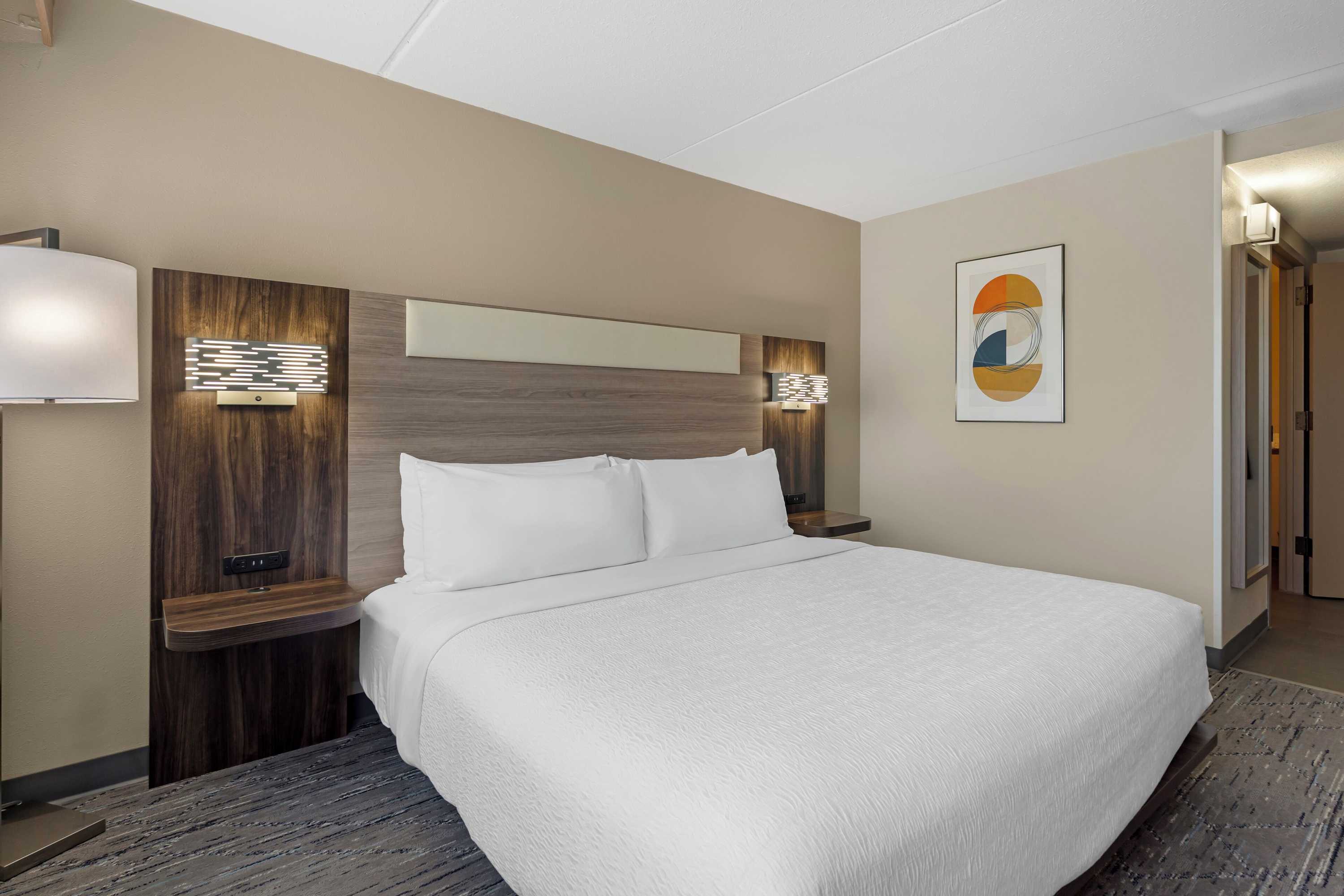 Gift card for Best Western Plus Downtown Tacoma