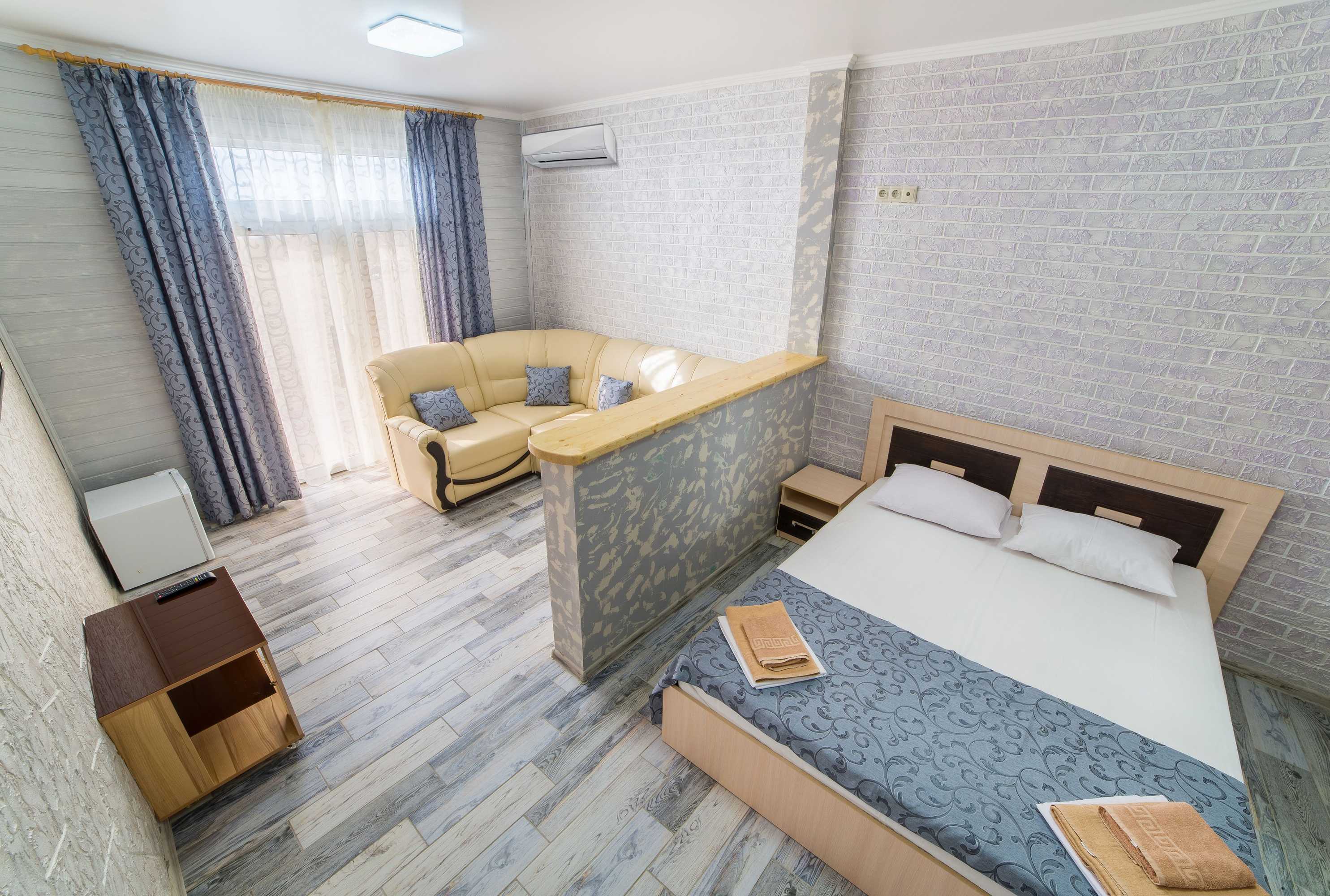 Gift card for Magdalena Guesthouse