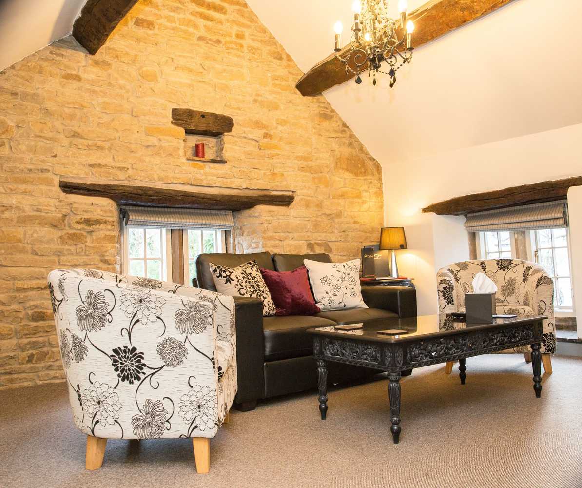 Gift card for The Manor House