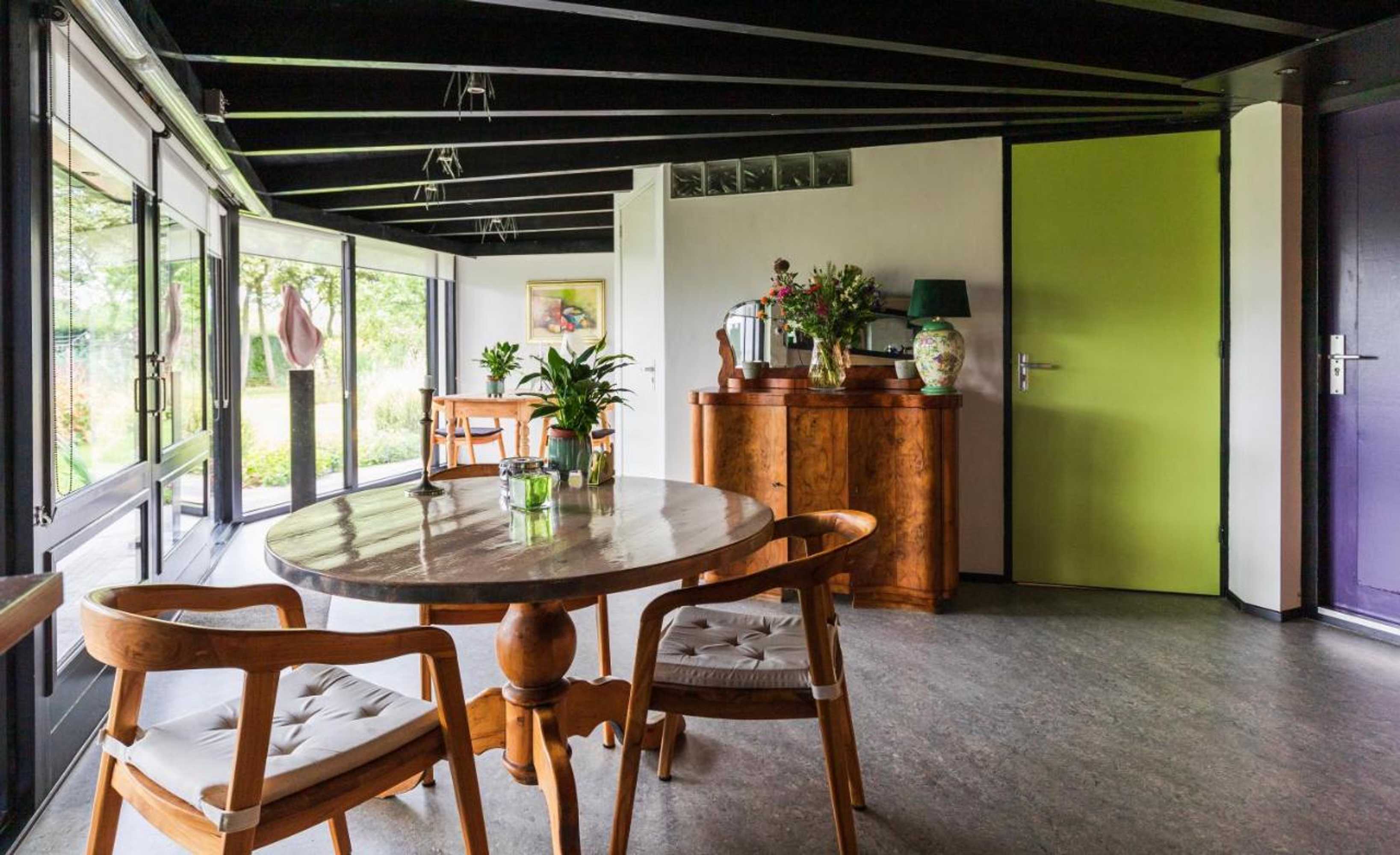 Gift card for B&b Van Dinter