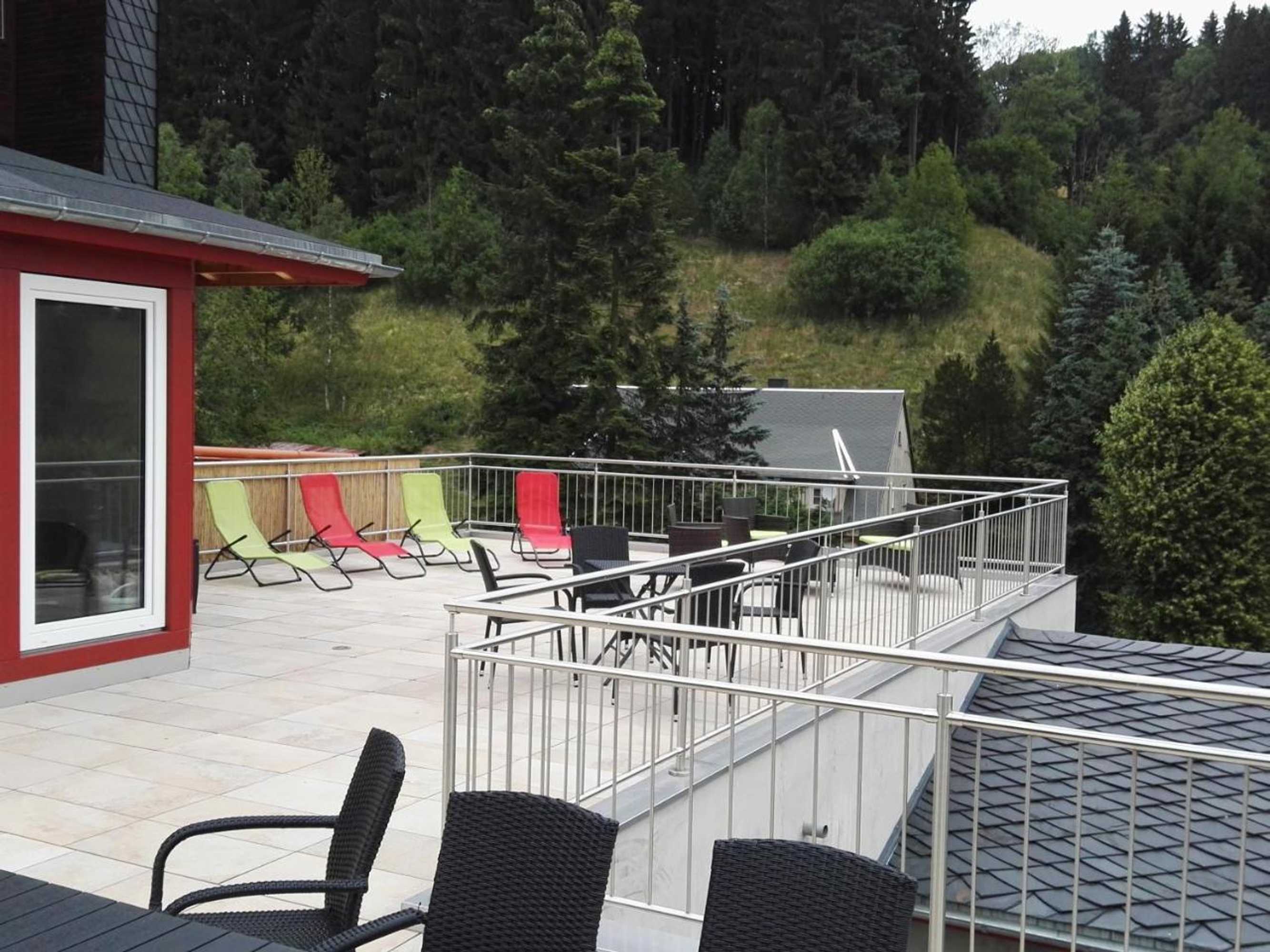 Gift card for Ferienoase Hinterhermsdorf