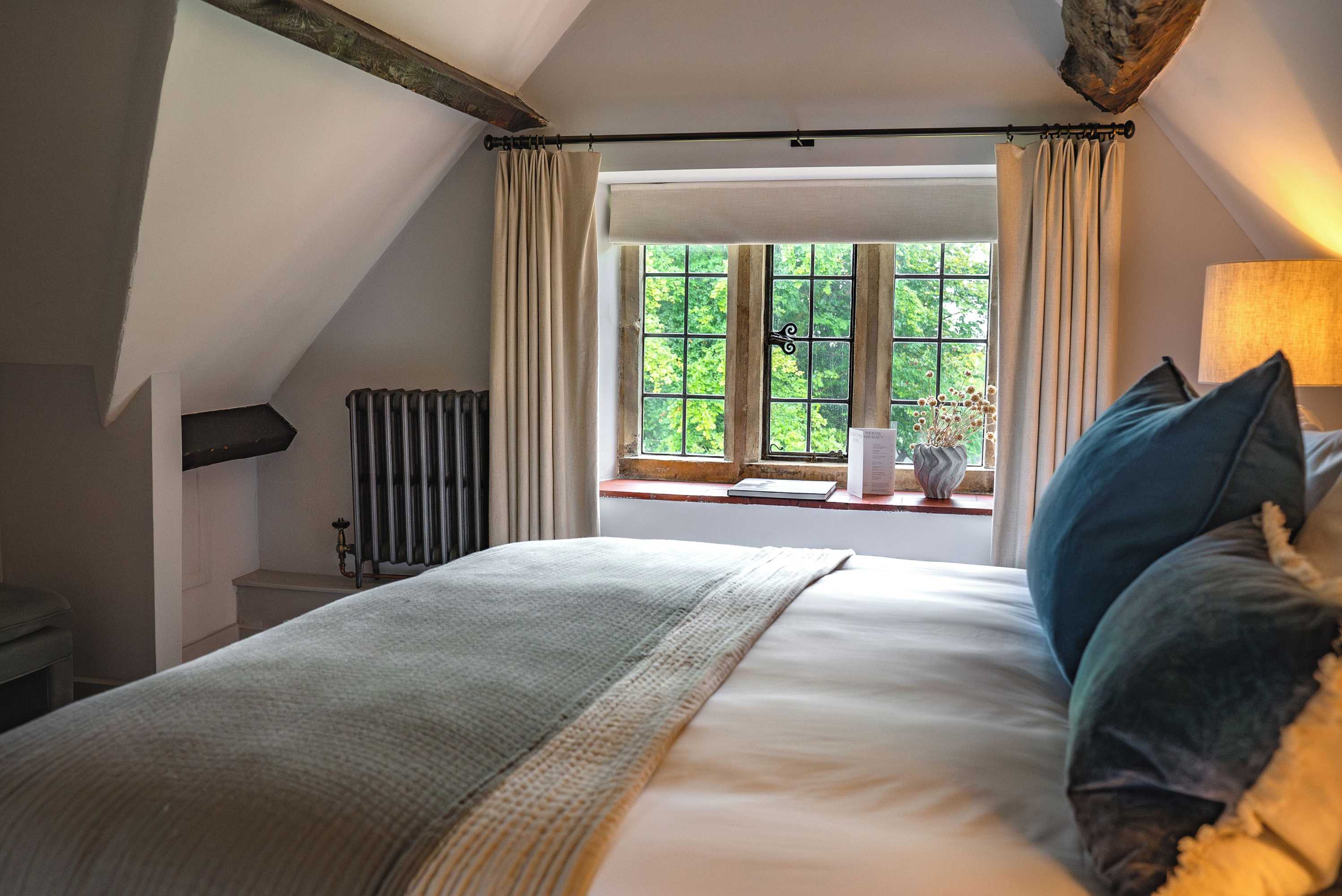 Gift card for Charingworth Manor Gift card for Charingworth Manor