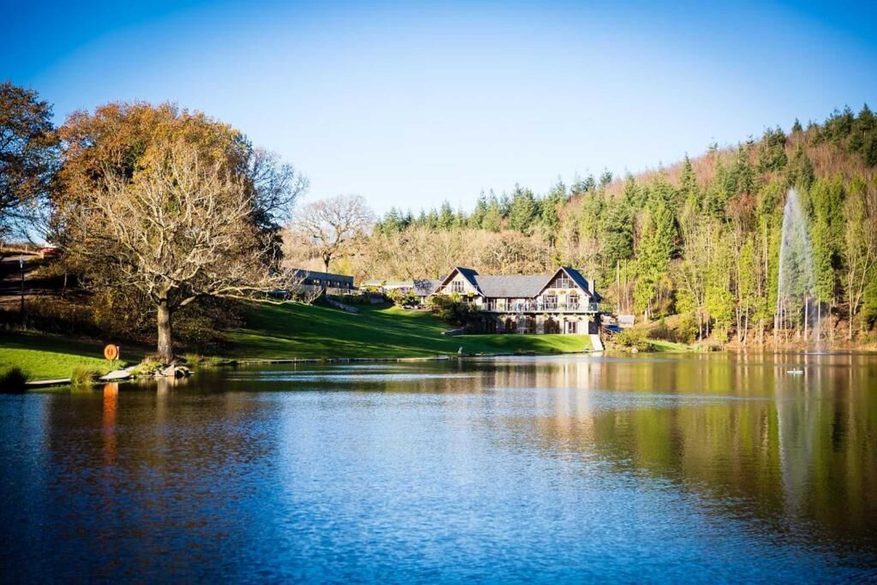 Gift card for Canada Lodge And Lake