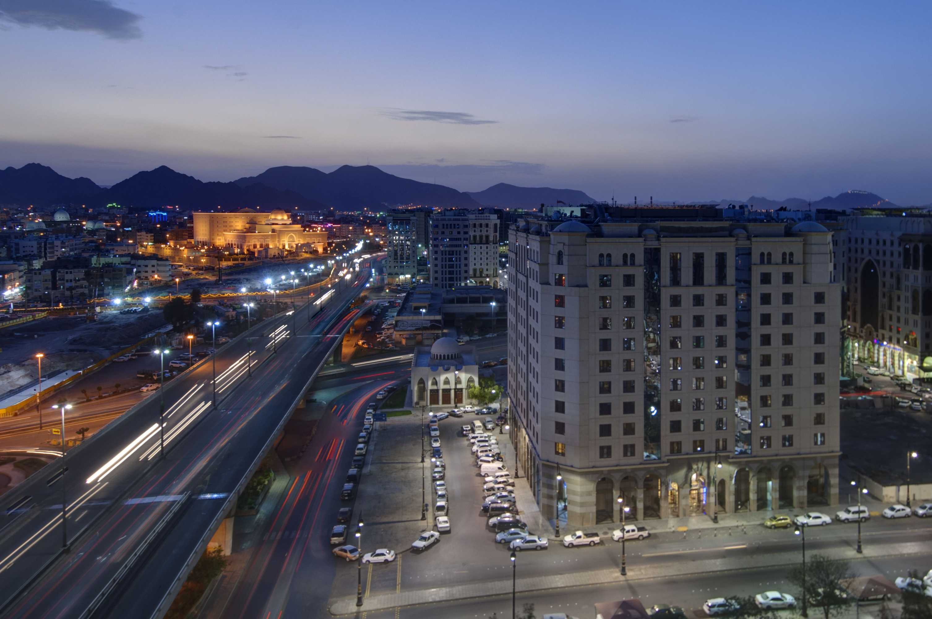 Gift card for Crowne Plaza Madinah by Ihg Gift card for Crowne Plaza Madinah by Ihg