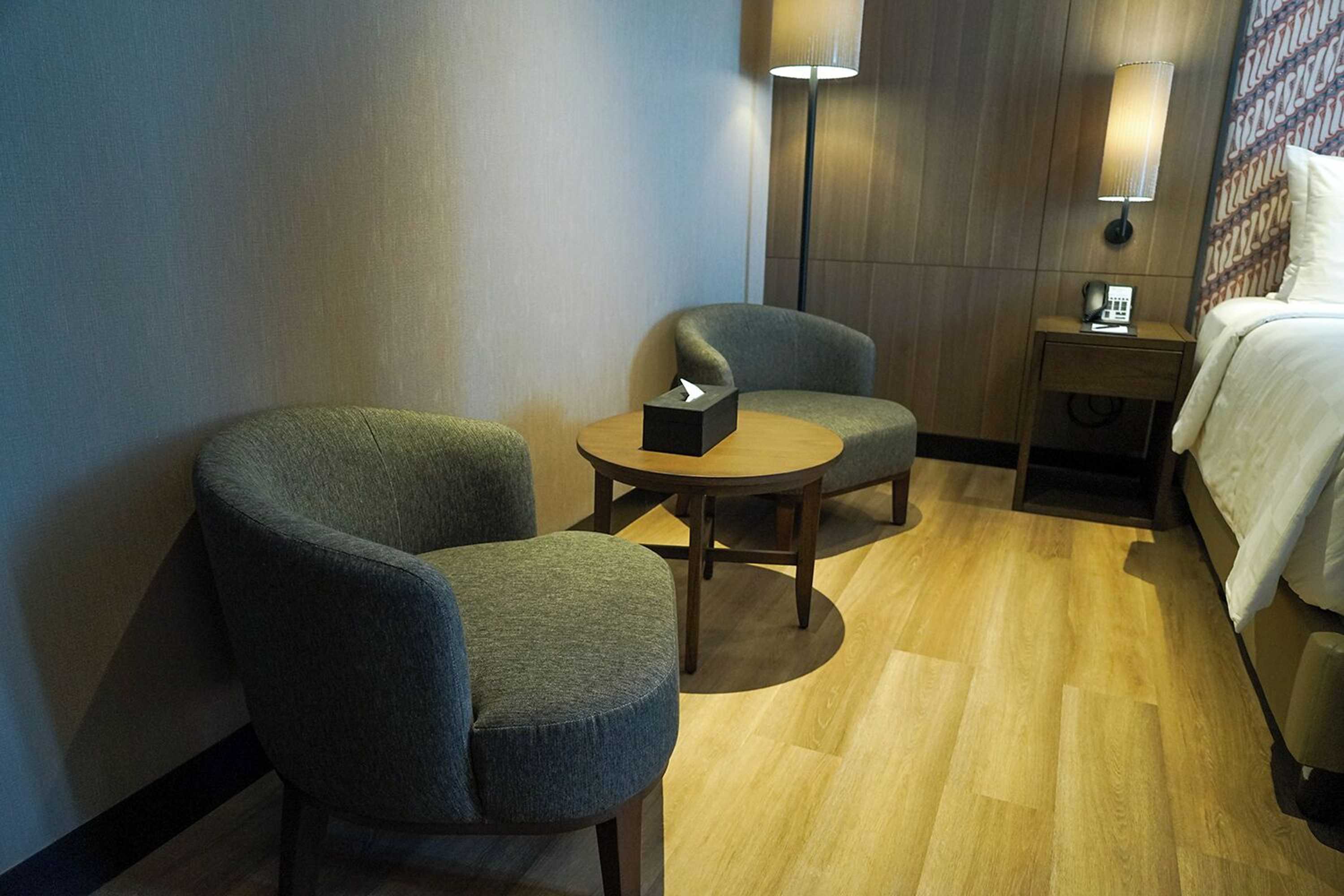 Gift card for Swiss-Belhotel Airport Yogyakarta Gift card for Swiss-Belhotel Airport Yogyakarta
