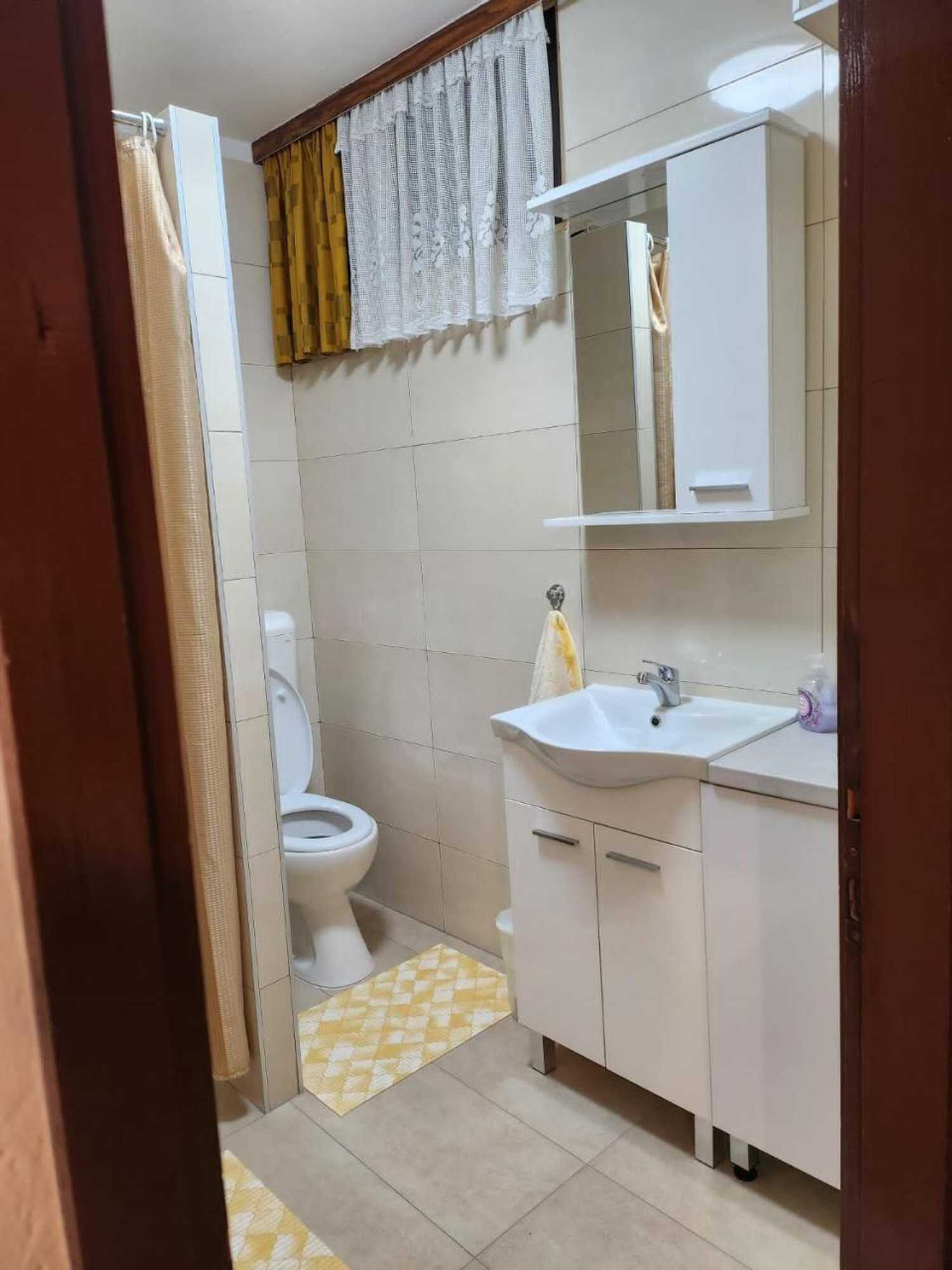 Gift card for Apartments Pavlina