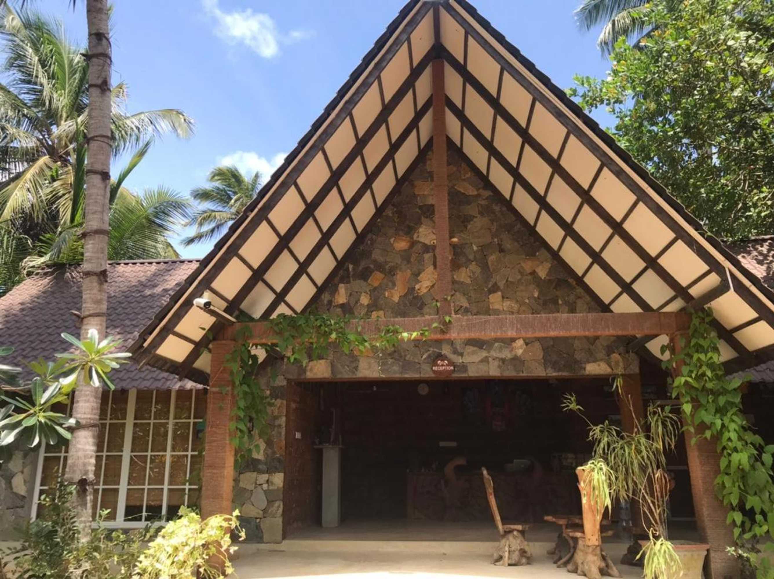 Gift card for Coco Village Hotel