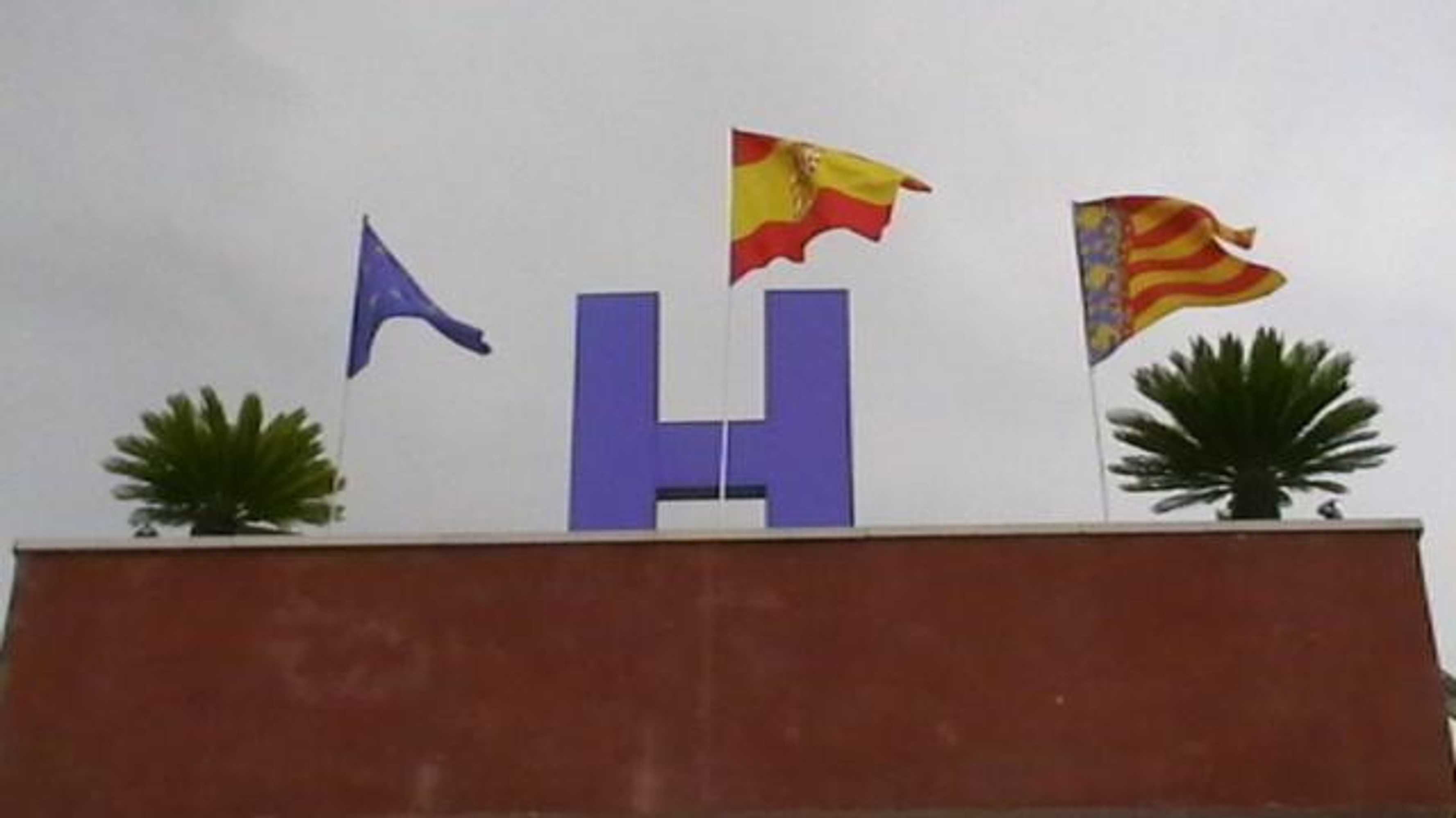 Gift card for Hostal Arneva Orihuela
