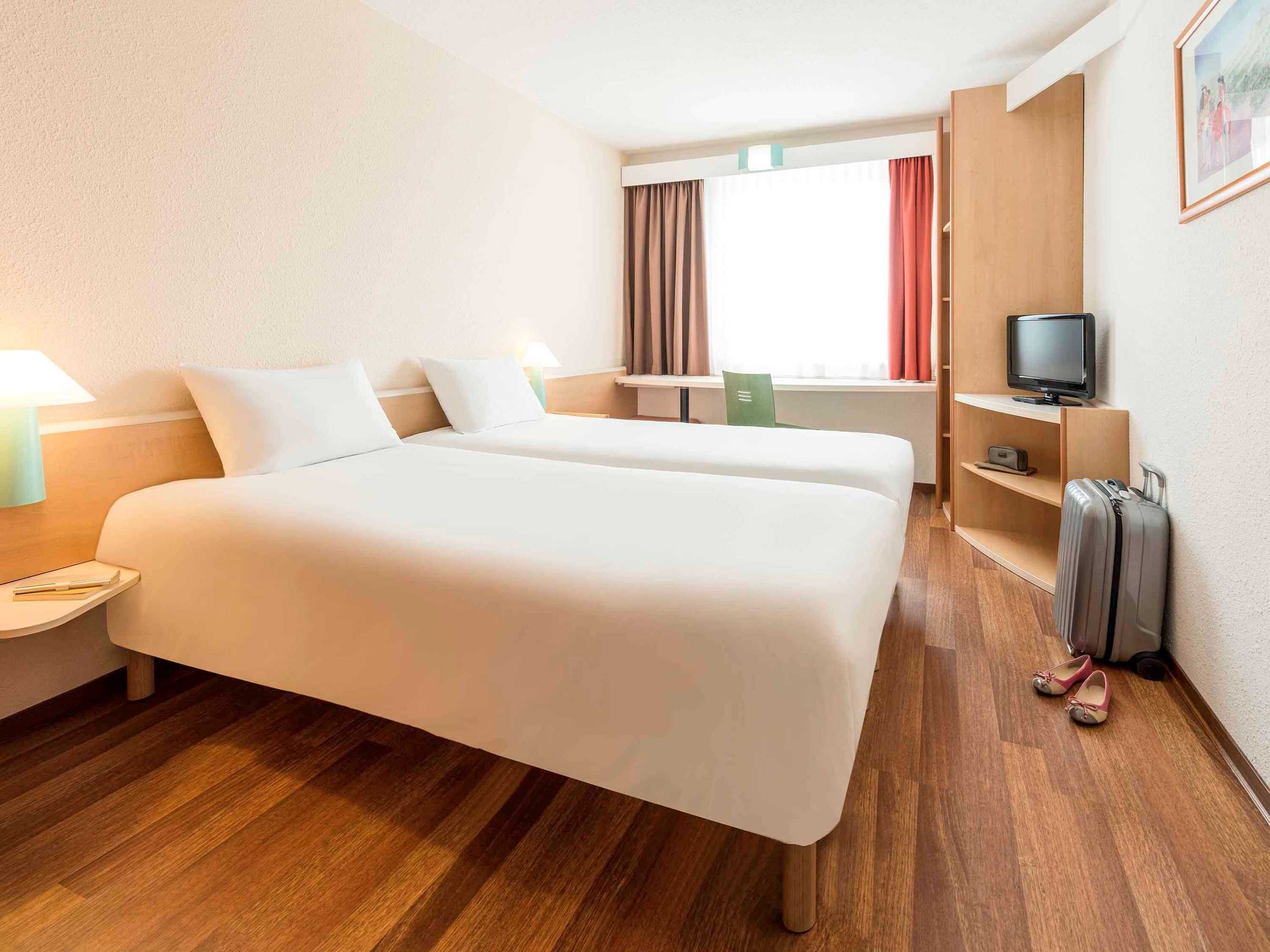 Gift card for Ibis München Garching Gift card for Ibis München Garching