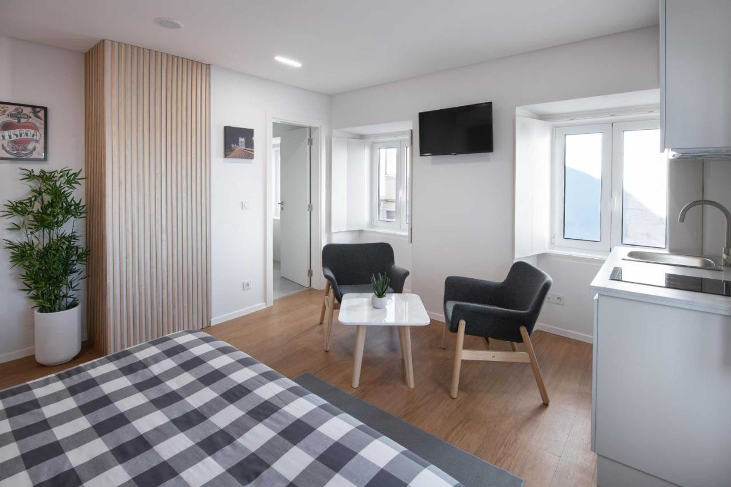 Gift card for Vista Lisboa Guest Apartments