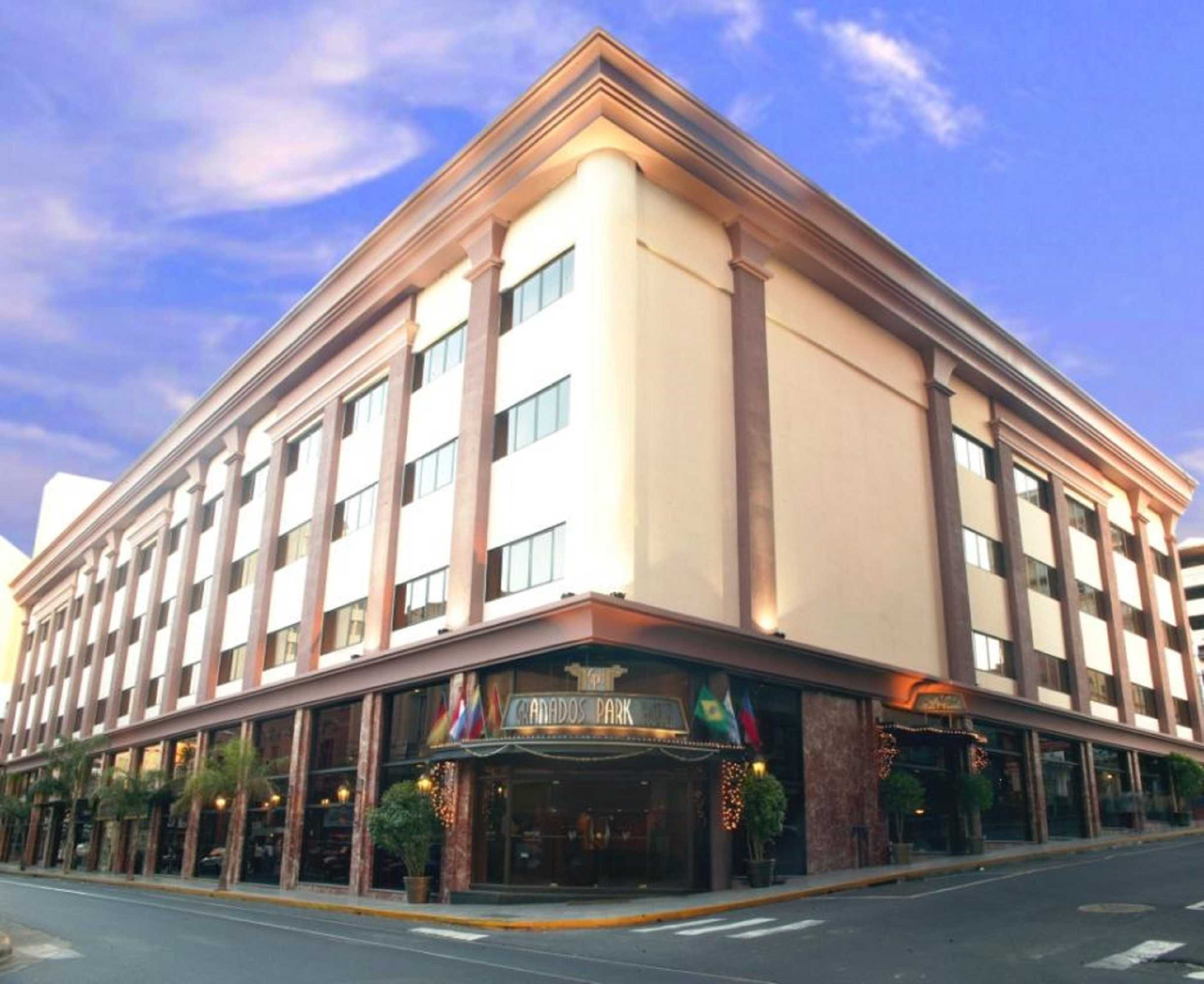 Gift card for Granados Park Hotel Gift card for Granados Park Hotel