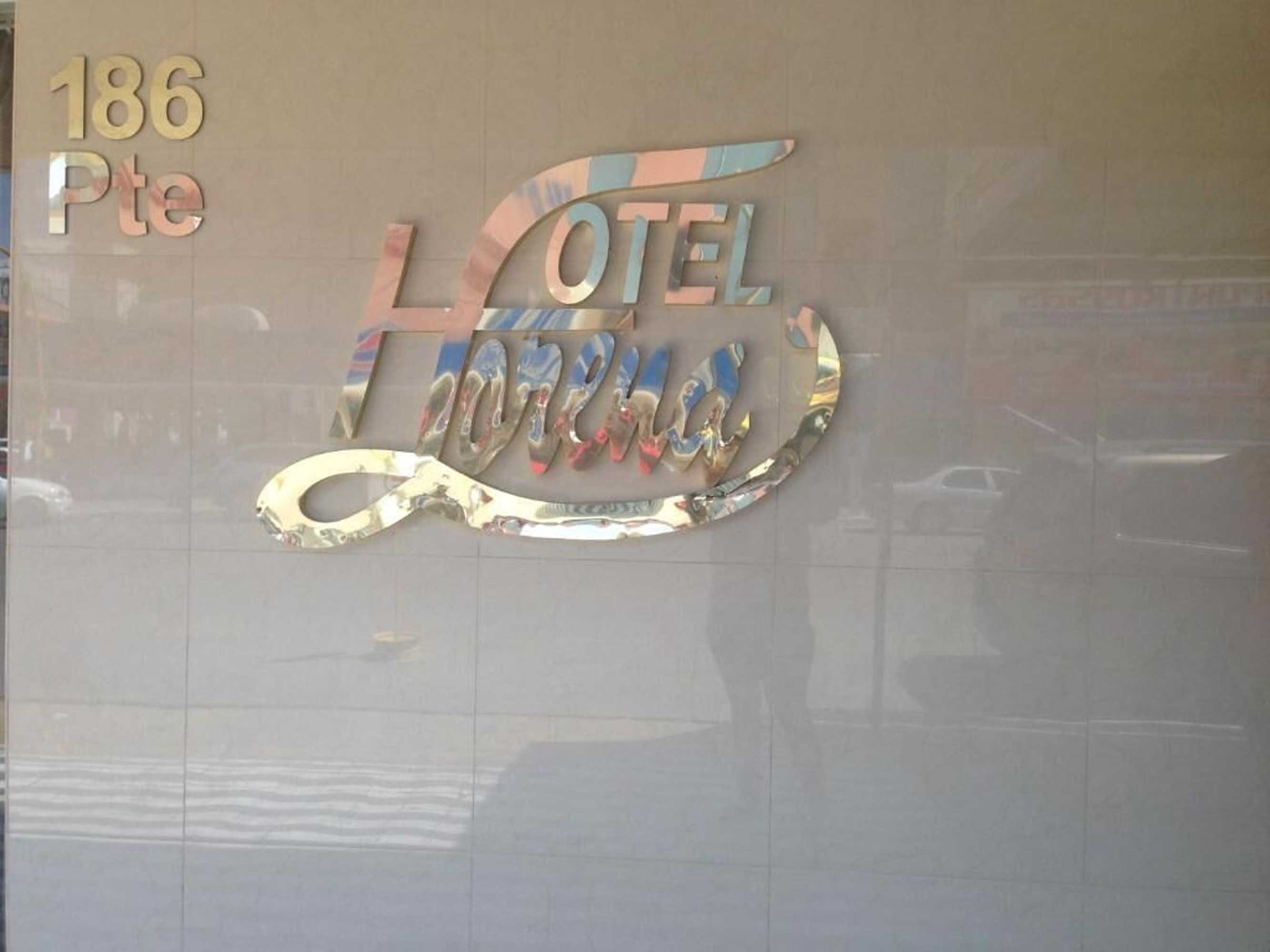 Gift card for Hotel Lorena Gift card for Hotel Lorena