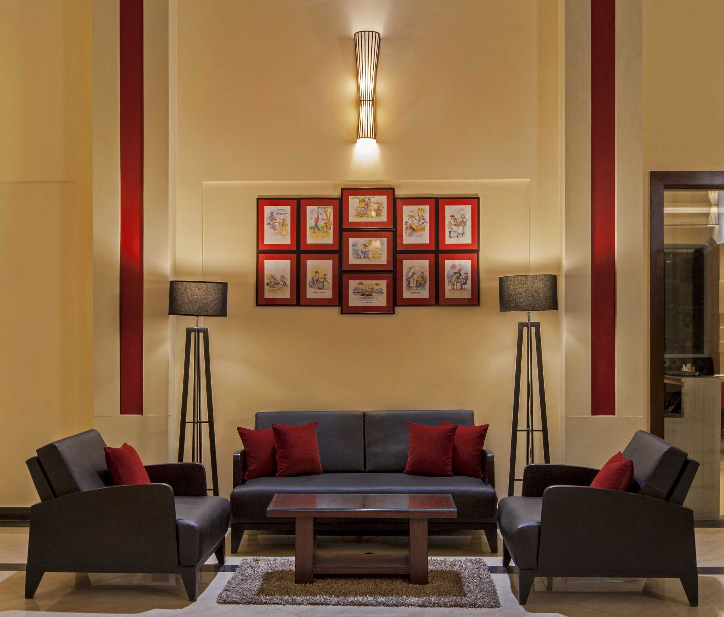 Gift card for Red Fox by Lemon Tree Hotels, Alwar Gift card for Red Fox by Lemon Tree Hotels, Alwar