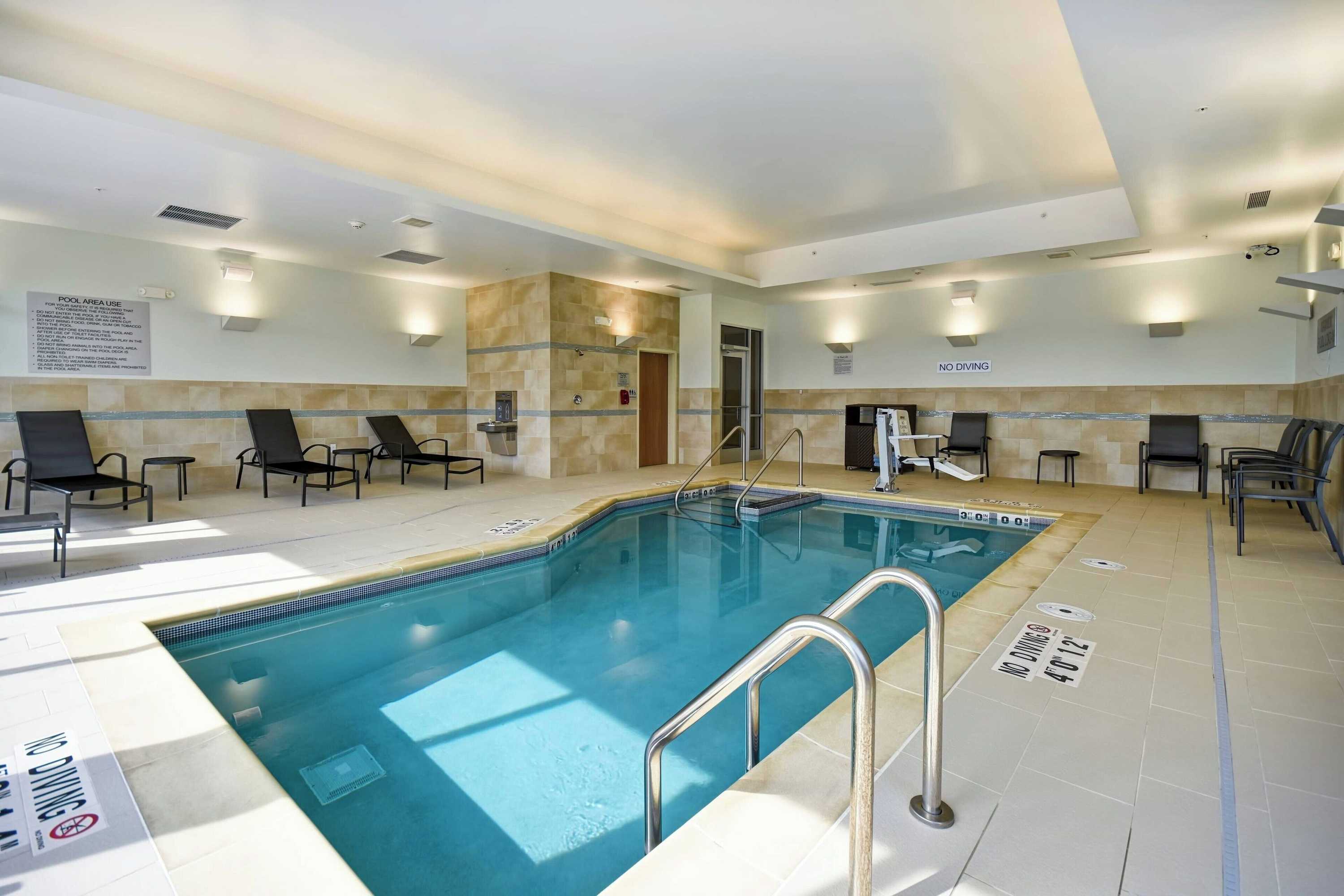 Gift card for Fairfield Inn & Suites by Marriott Milwaukee North Gift card for Fairfield Inn & Suites by Marriott Milwaukee North