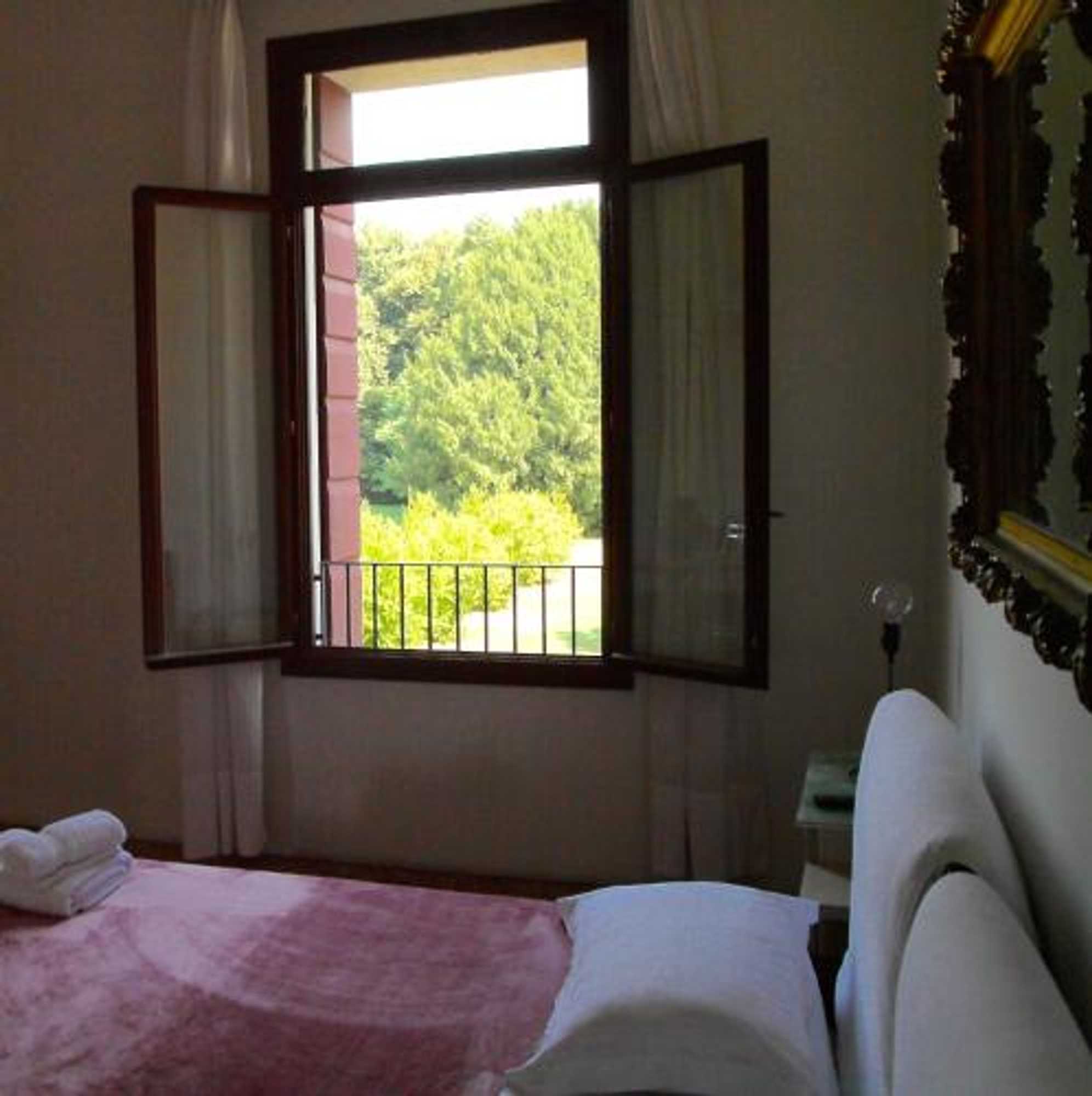 Gift card for B&b Giardino Jappelli (villa Ca' Minotto) Gift card for B&b Giardino Jappelli (villa Ca' Minotto)