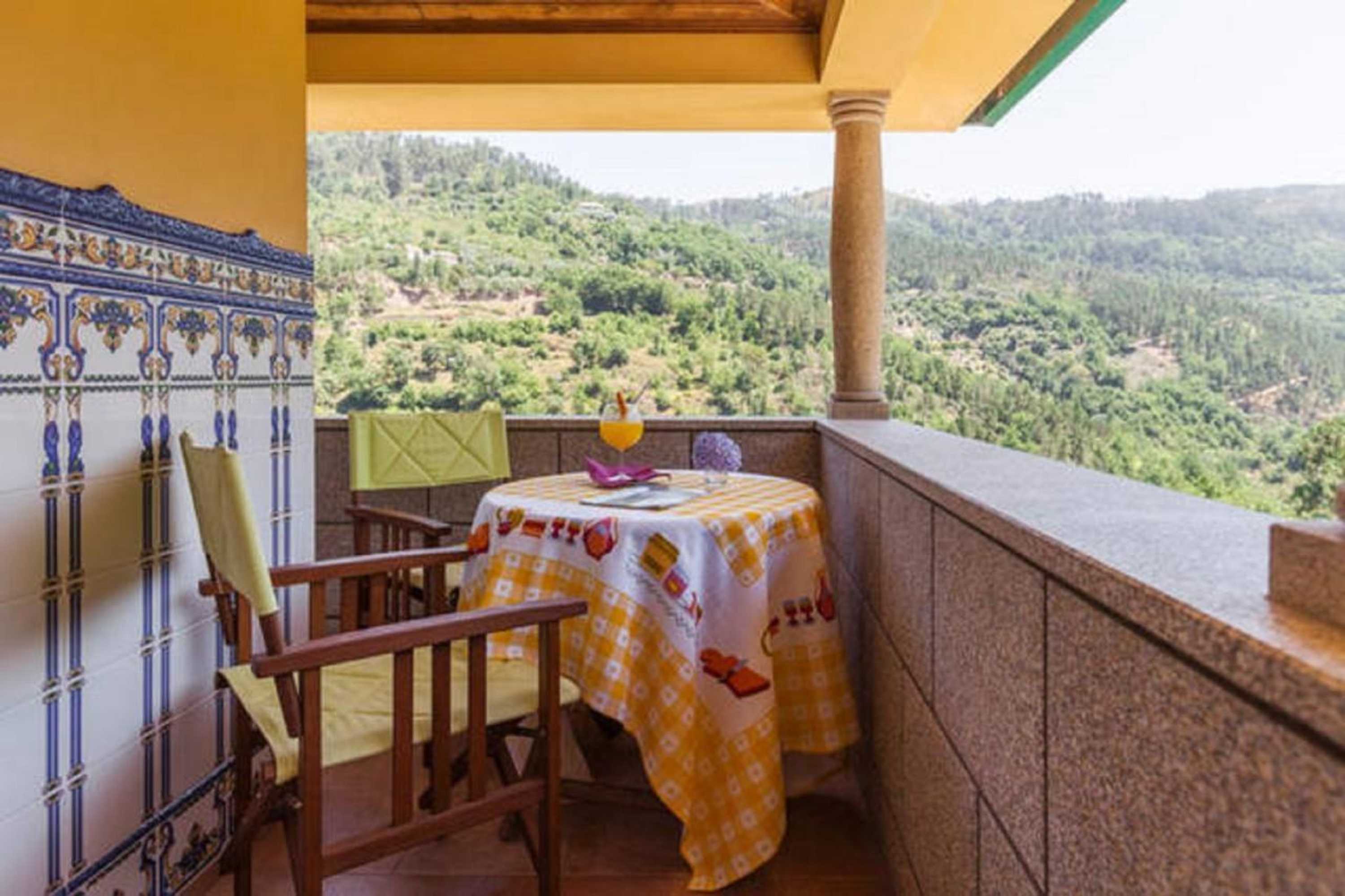 Gift card for Quinta Casal De Vila Pouca