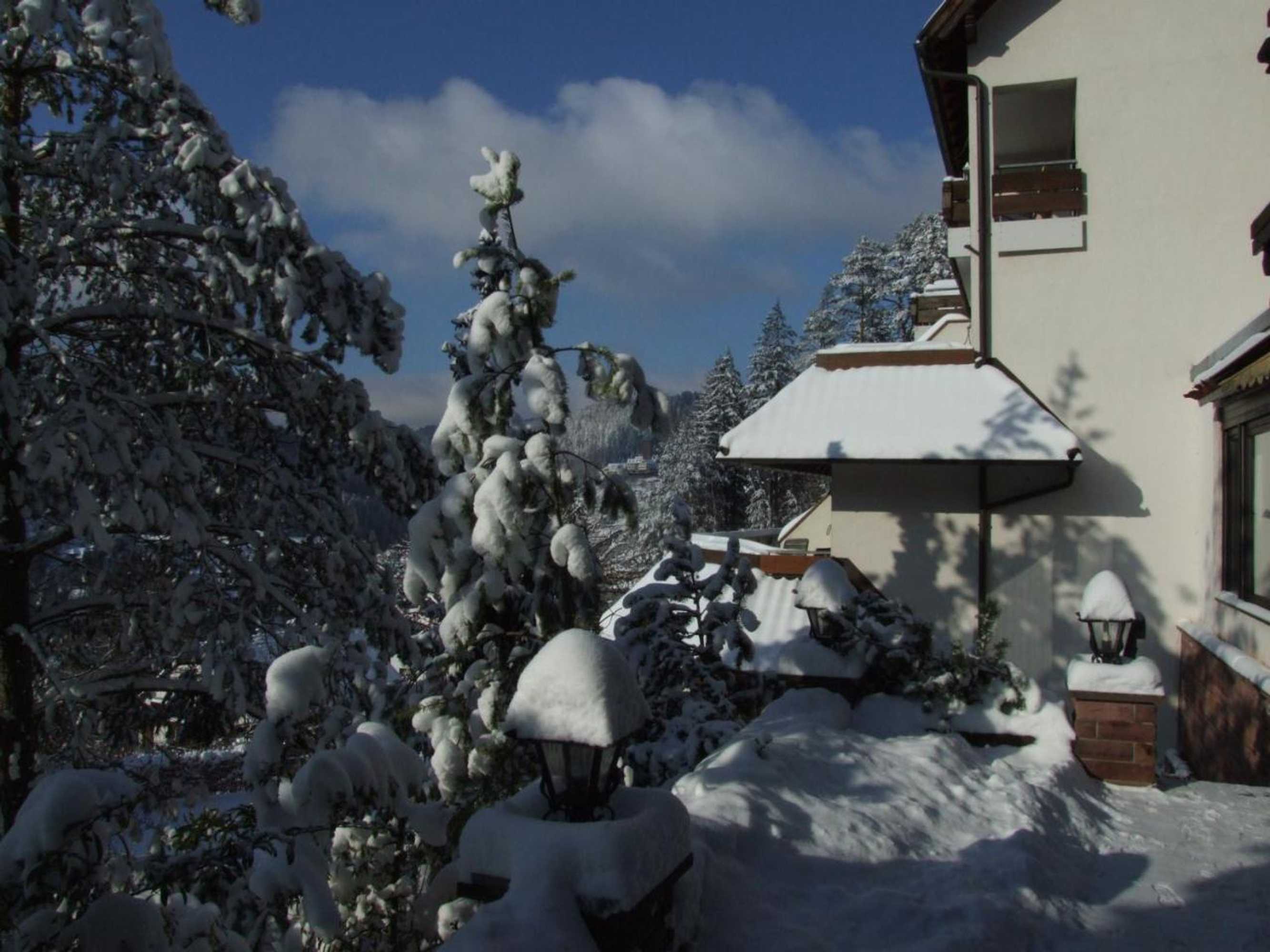 Gift card for Waldhotel Post