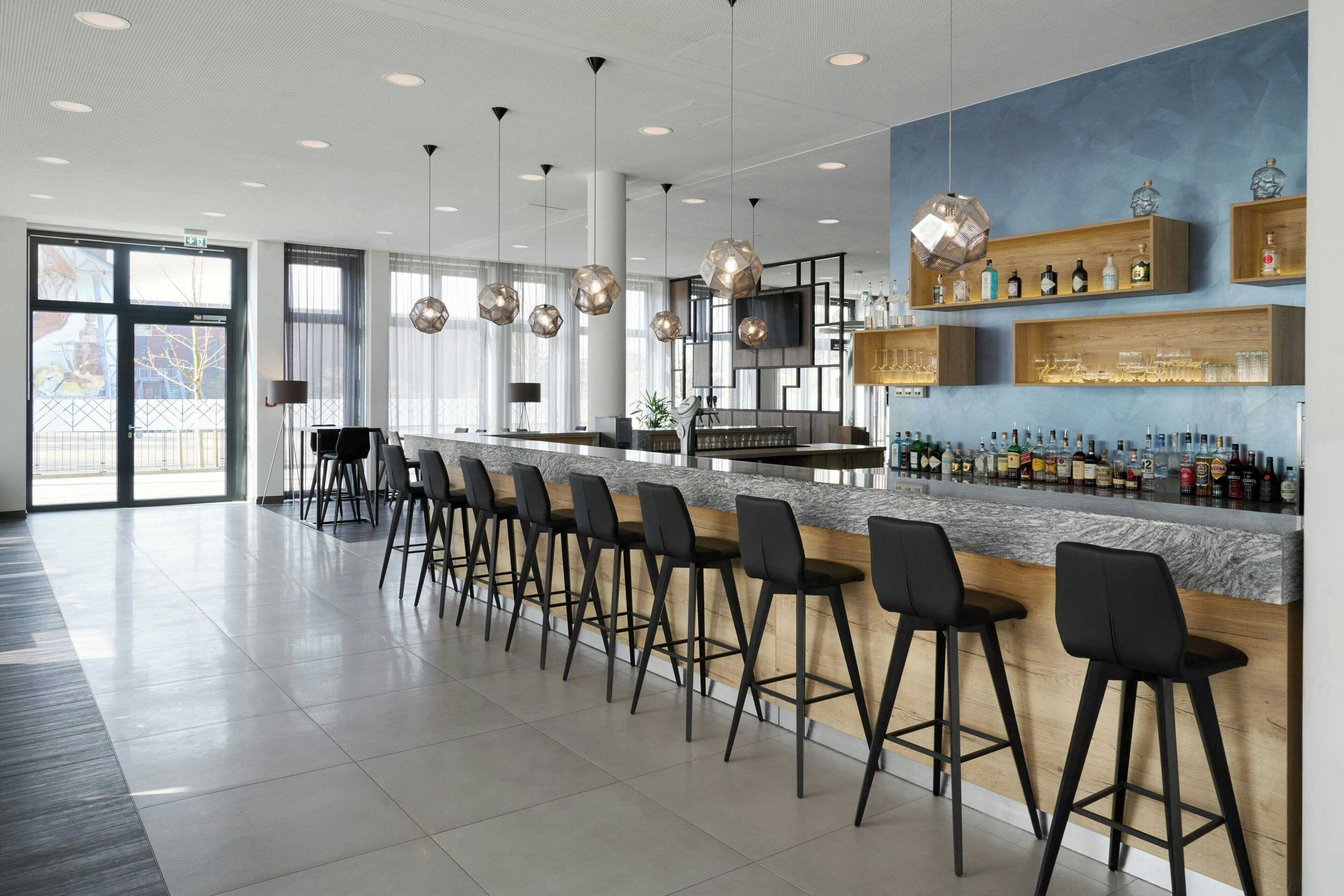 Gift card for Four Points Flex by Sheraton Bochum Gift card for Four Points Flex by Sheraton Bochum