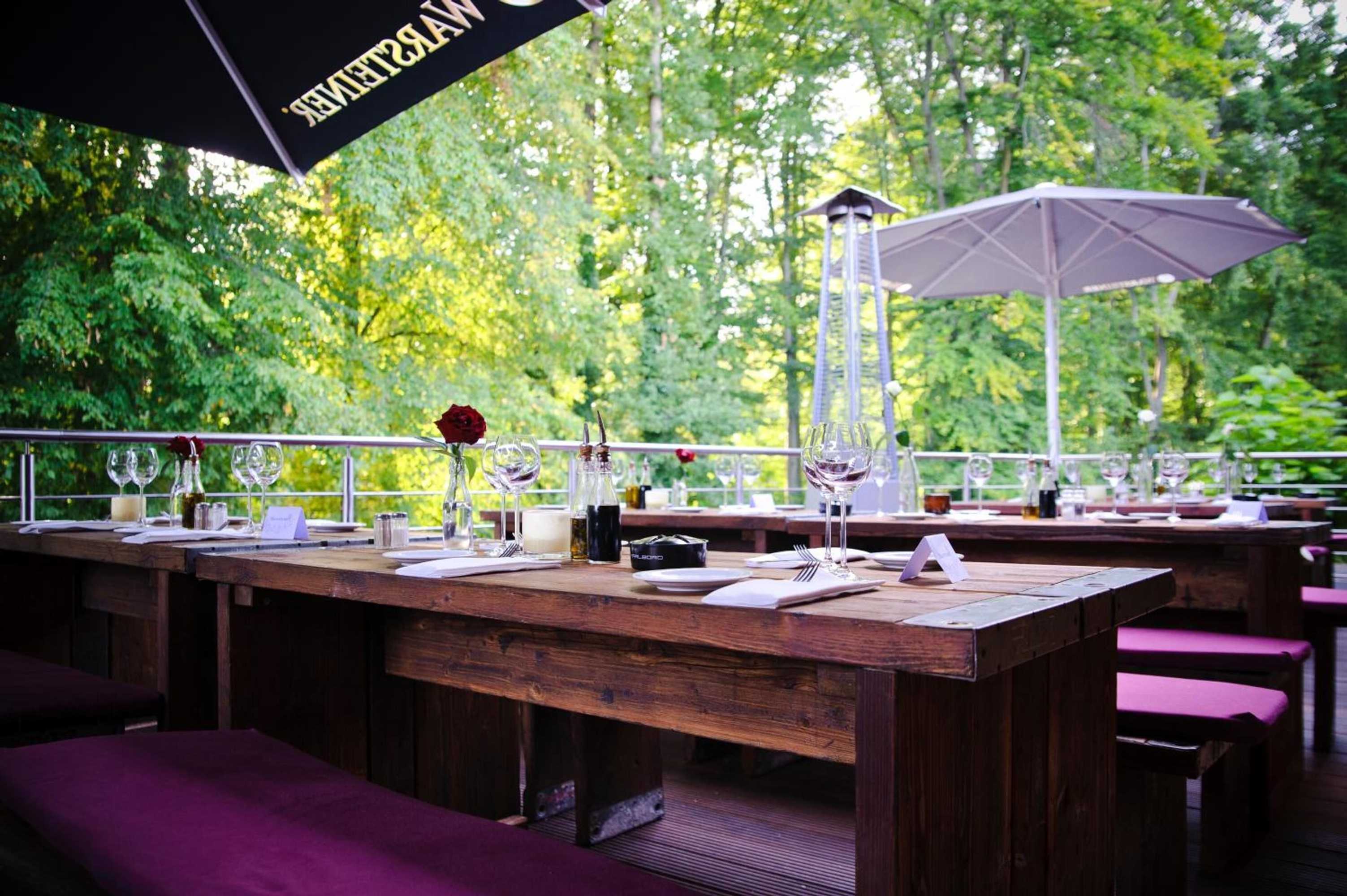 Gift card for Hotel Rosenmeer