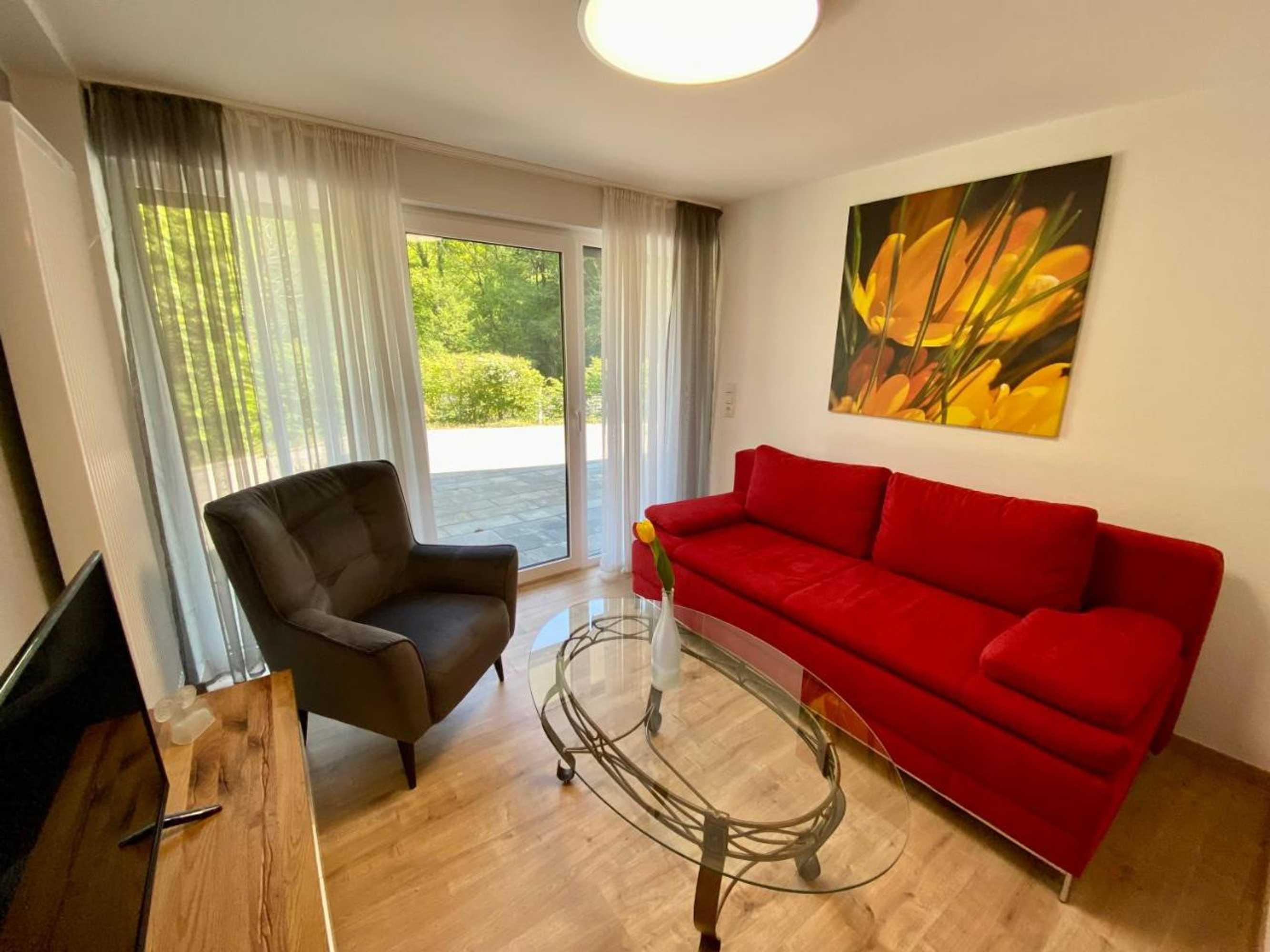 Gift card for Haus Maria Isenburg - Naturpark Rhein-Westerwald