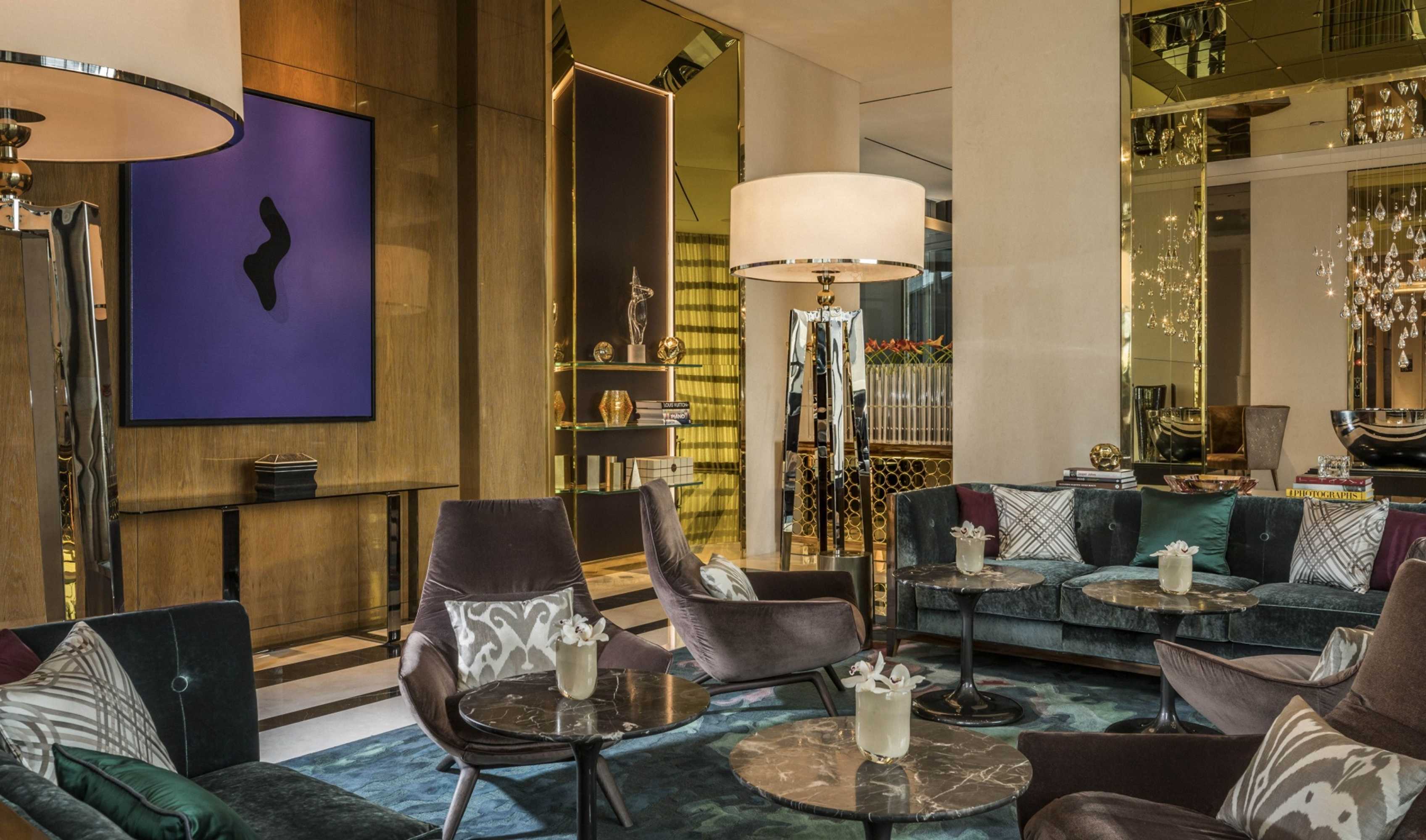 Gift card for Four Seasons Hotel Dubai International Financial Centre Gift card for Four Seasons Hotel Dubai International Financial Centre