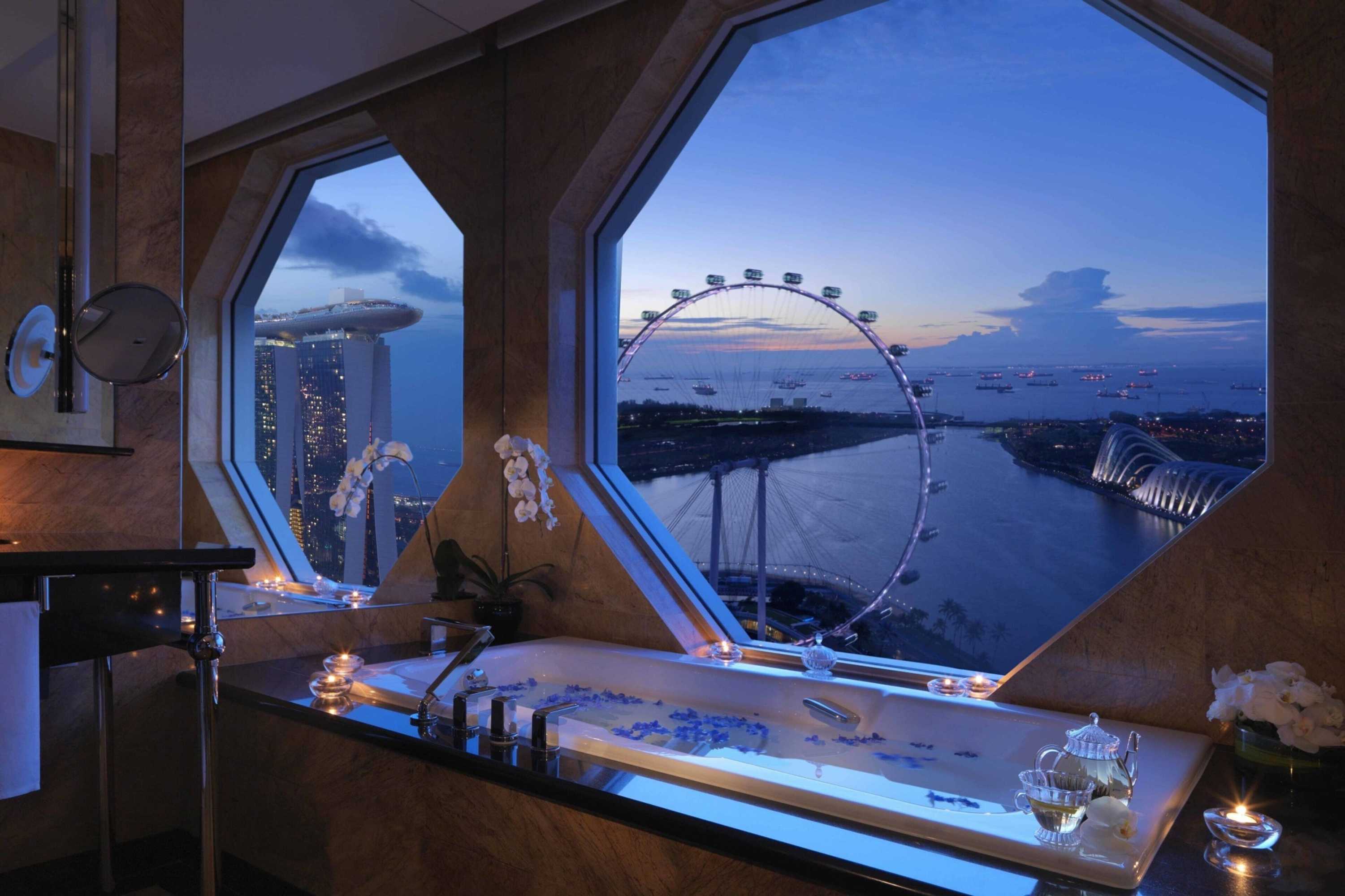 Gift card for The Ritz-Carlton, Millenia Singapore Gift card for The Ritz-Carlton, Millenia Singapore