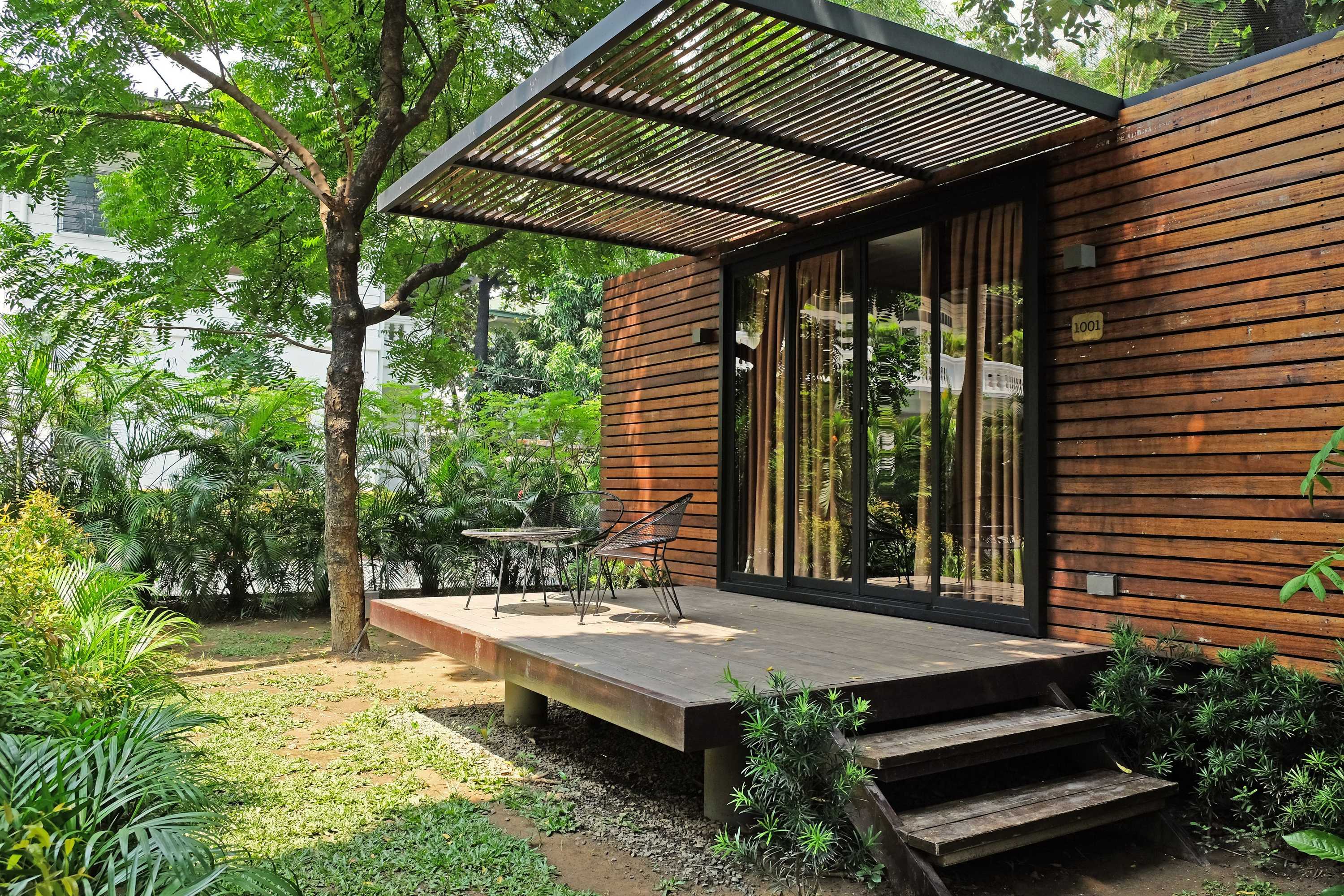 Gift card for The Henry Hotel Manila