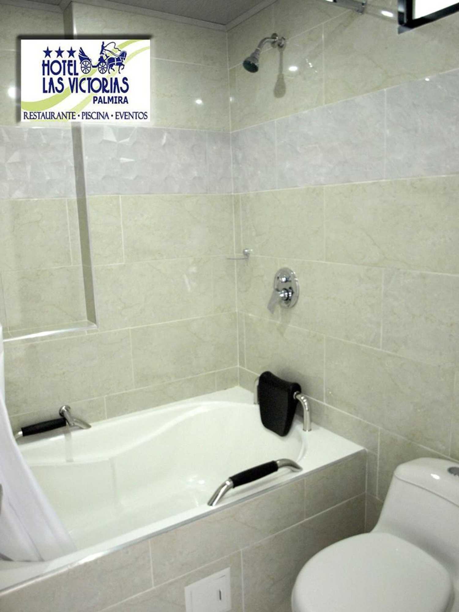 Gift card for Hotel Las Victorias Palmira