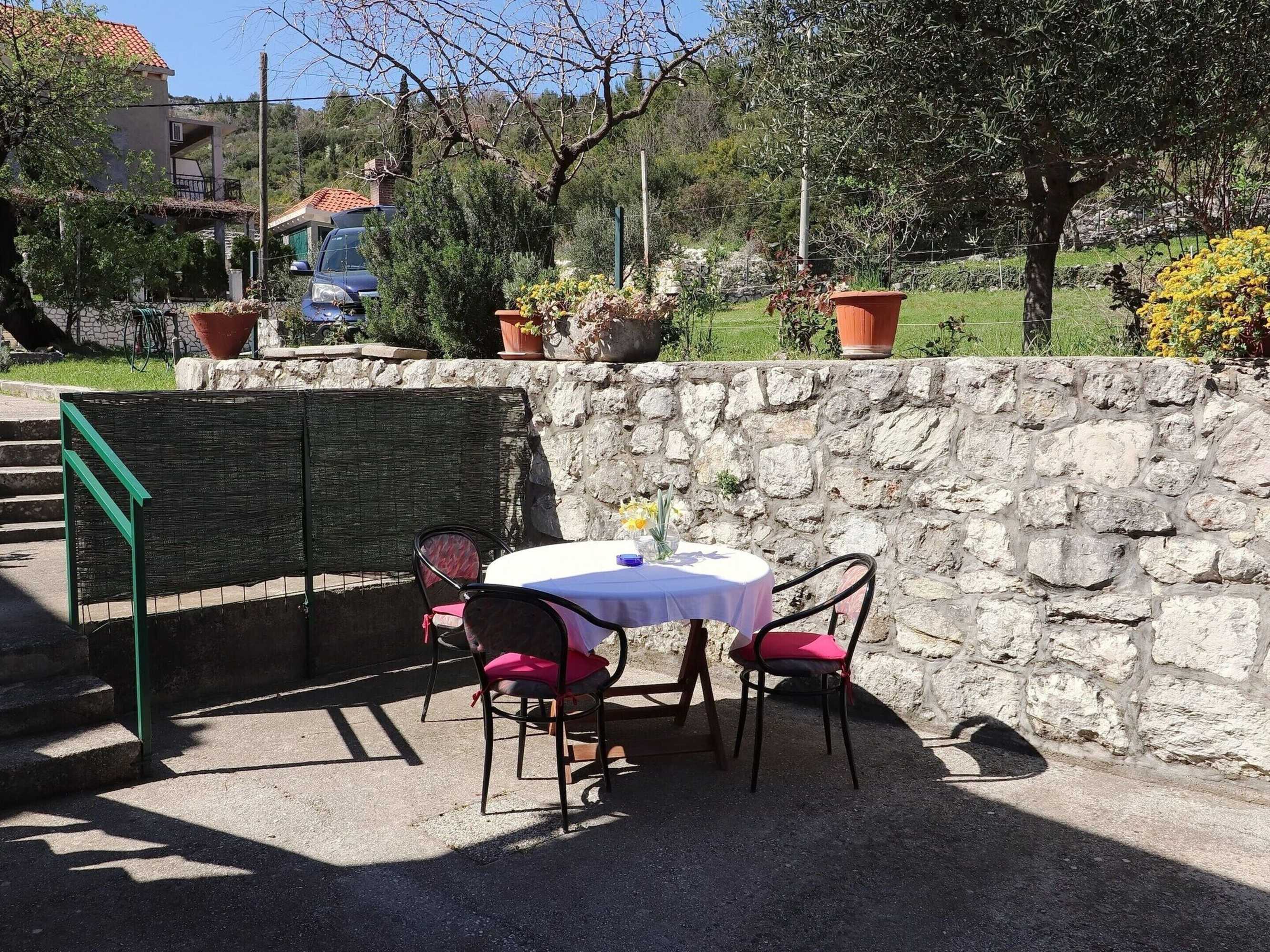 Gift card for Apartment Lepur Slano